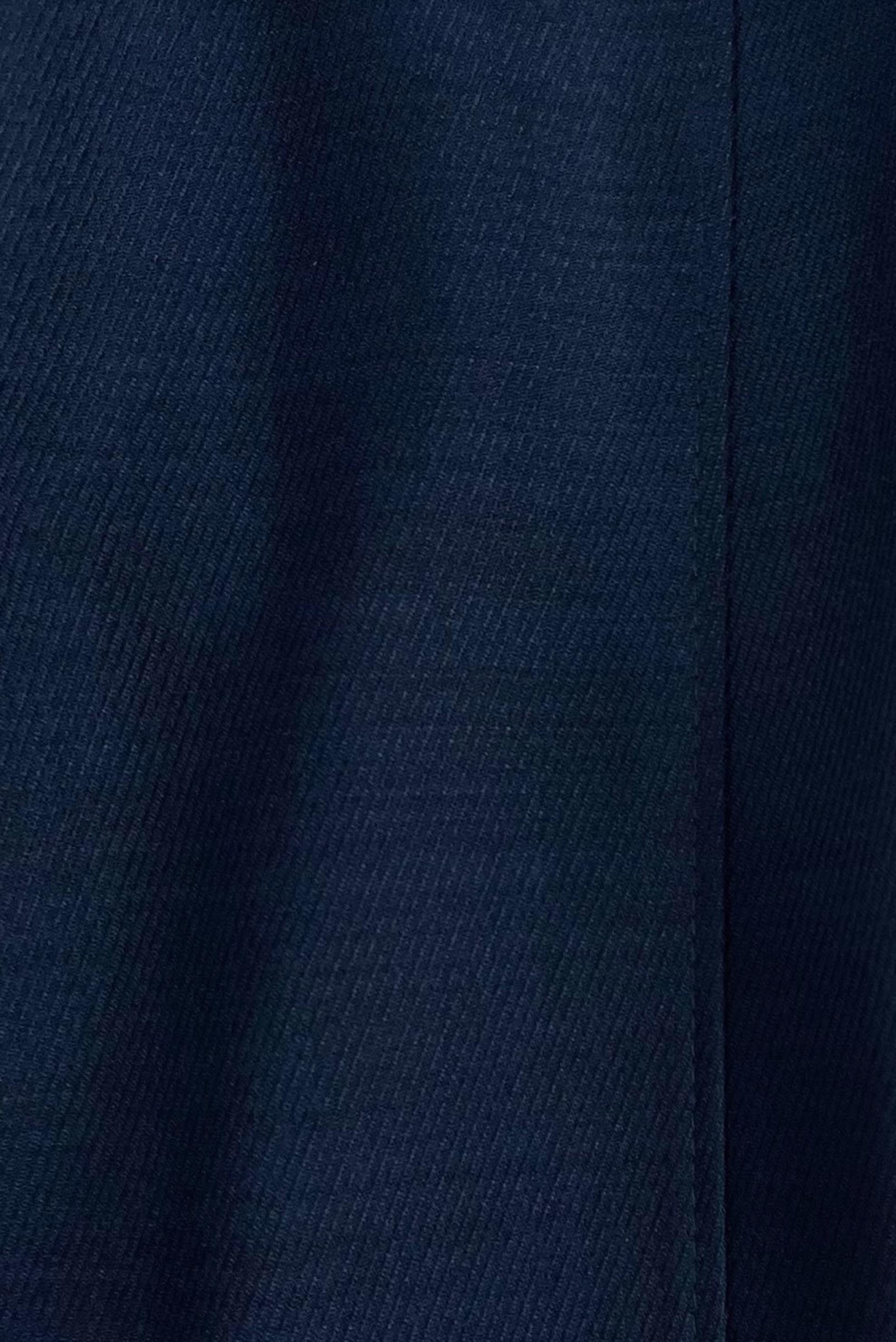 Tesettür giyim LACİVERT DÜĞME DETAYLI BOL PAÇA PANTOLON 70375 