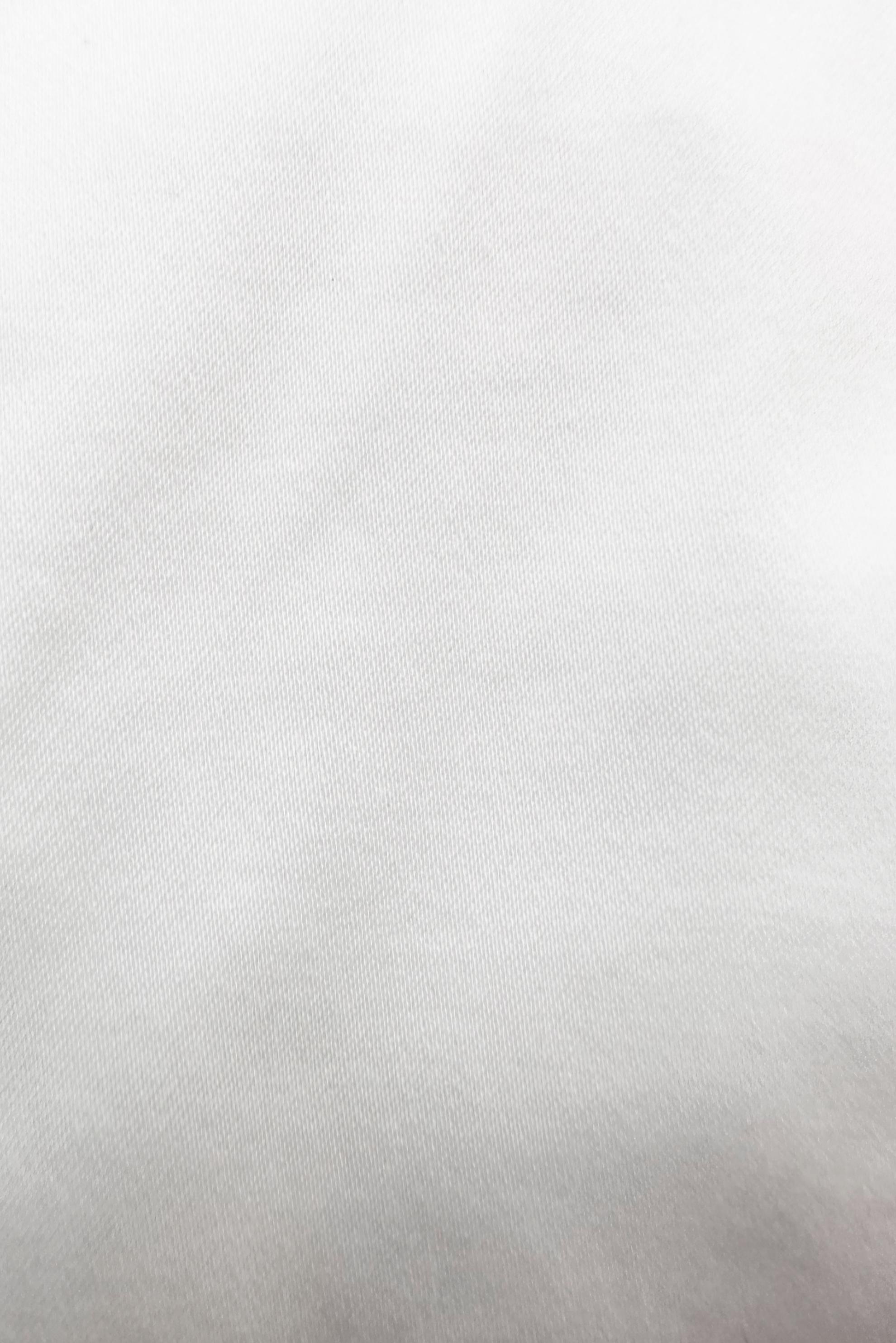 Tesettür giyim BEYAZ DÜĞME DETAYLI PANTOLON 70387 