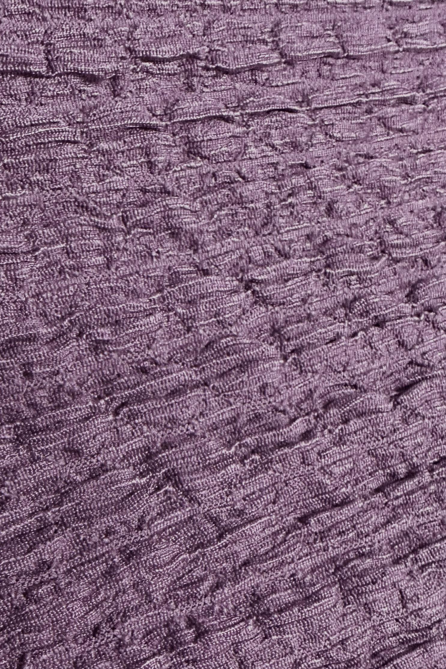 Tesettür giyim MOR GENİŞ PAÇA PANTOLON 70402