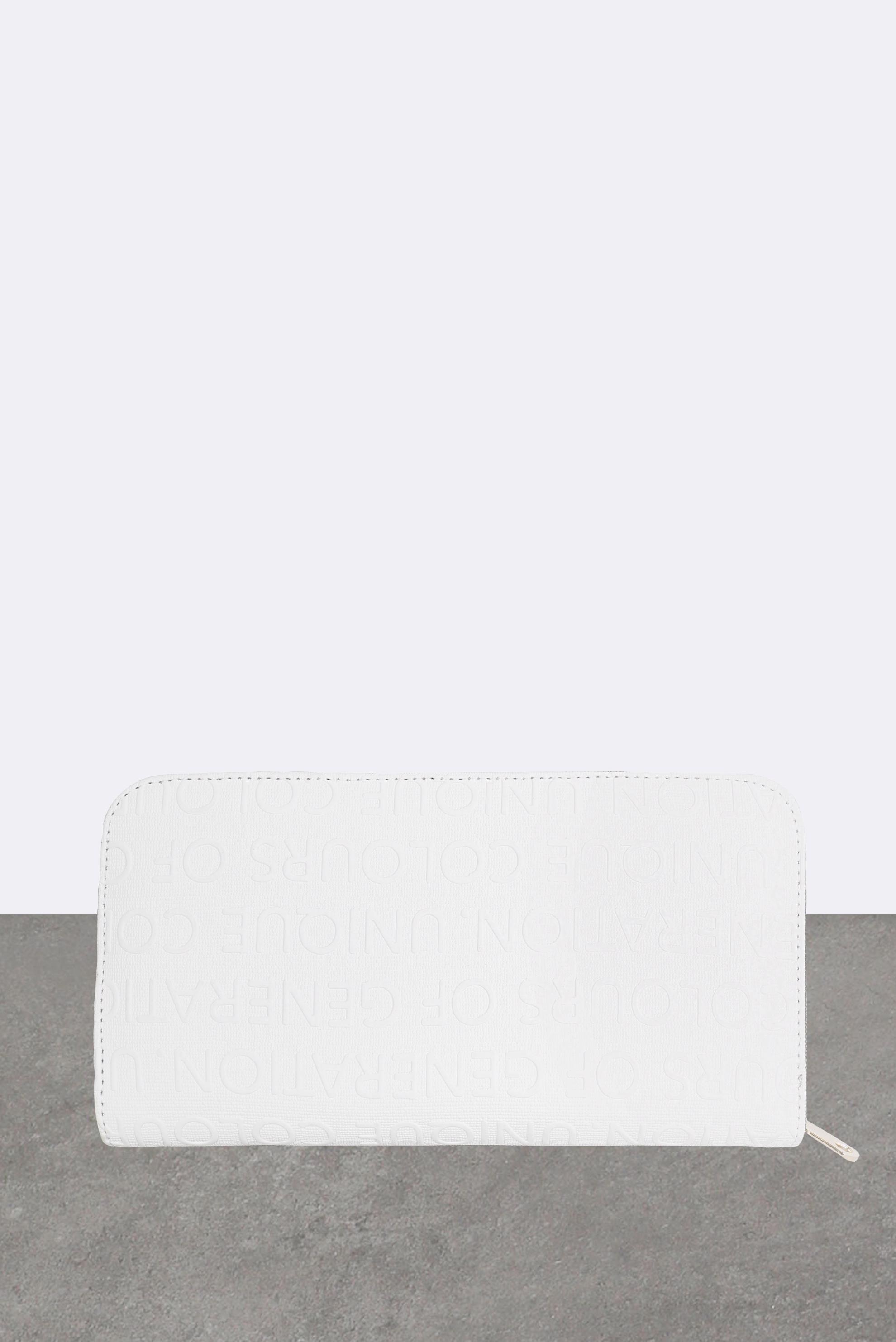 Vêtements hijab BLANC PORTEFEUILLE ALVINA 1028