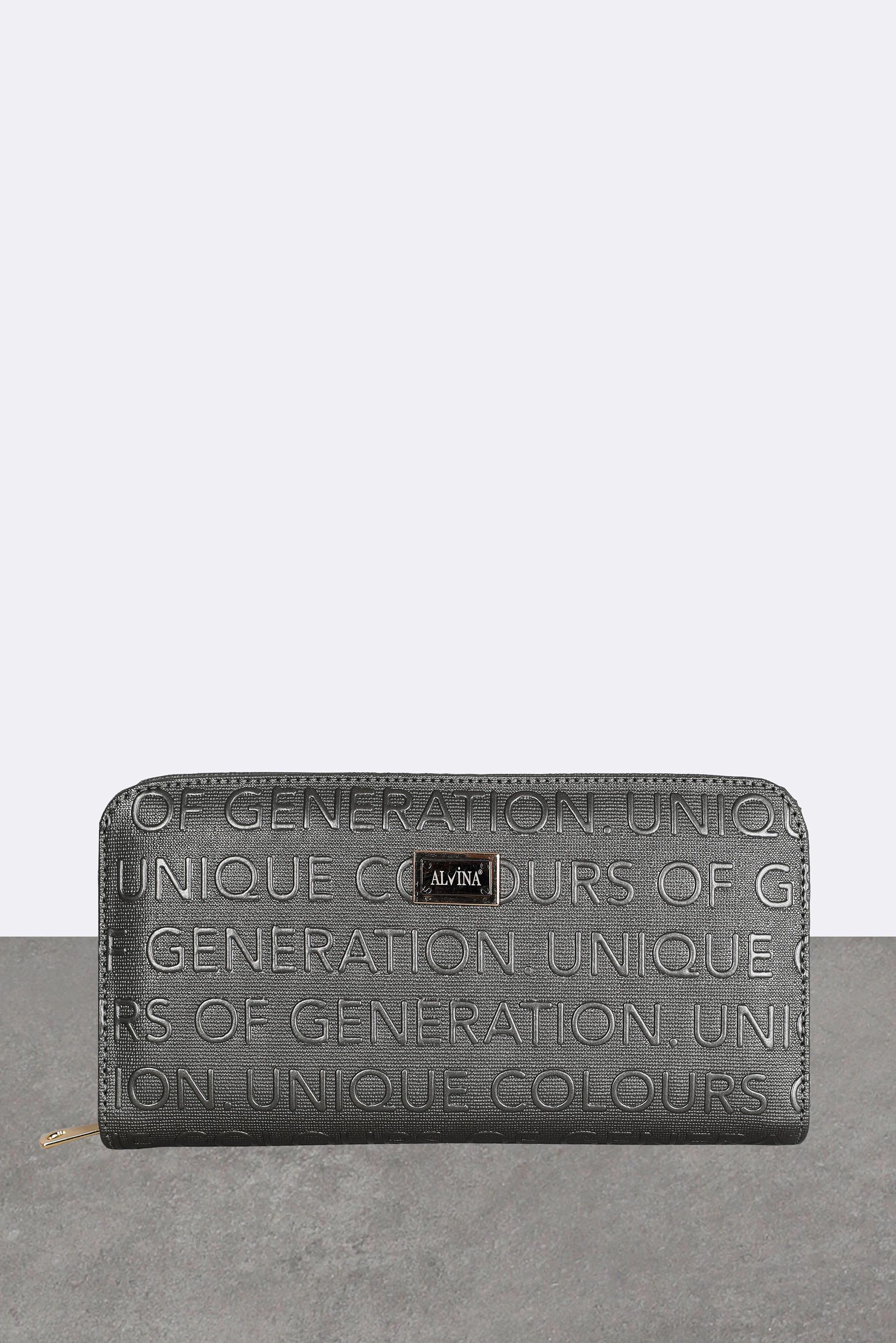 Hijab clothing BEIGE ALVİNA PURSE 1028 