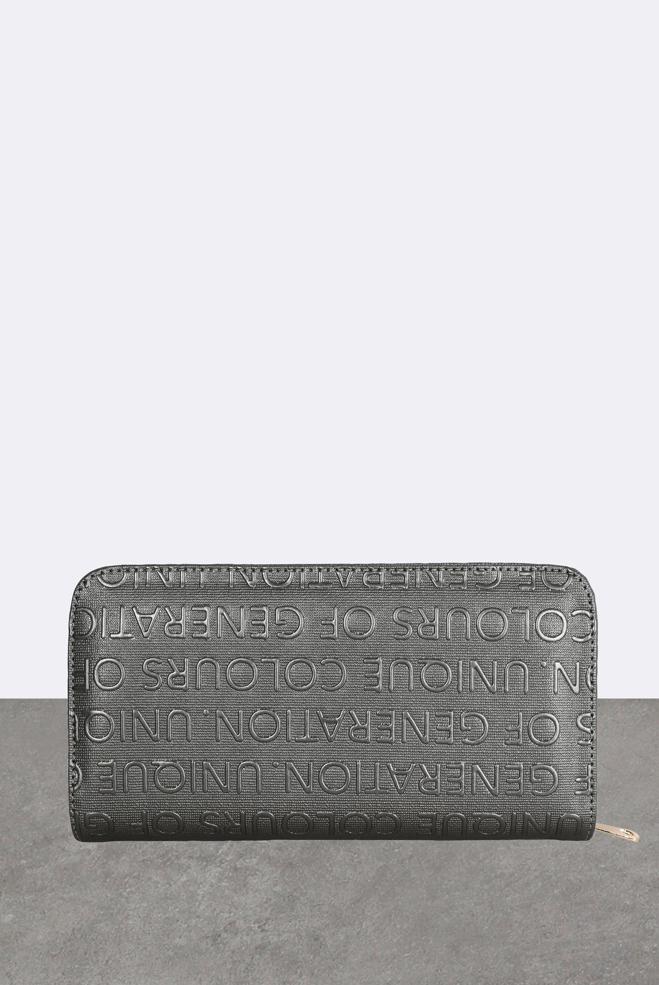 Vêtements hijab BEIGE PORTEFEUILLE ALVINA 1028 - ALVİNA