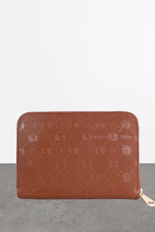 Vêtements hijab TABA PORTEFEUILLE ALVINA 1050 - ALVİNA