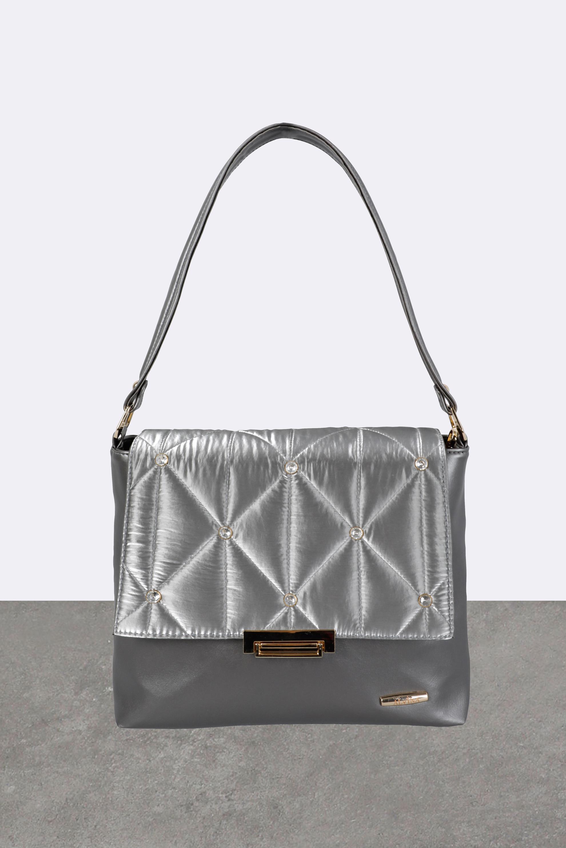 Hijab clothing BEIGE ALVİNA BAG 2200 