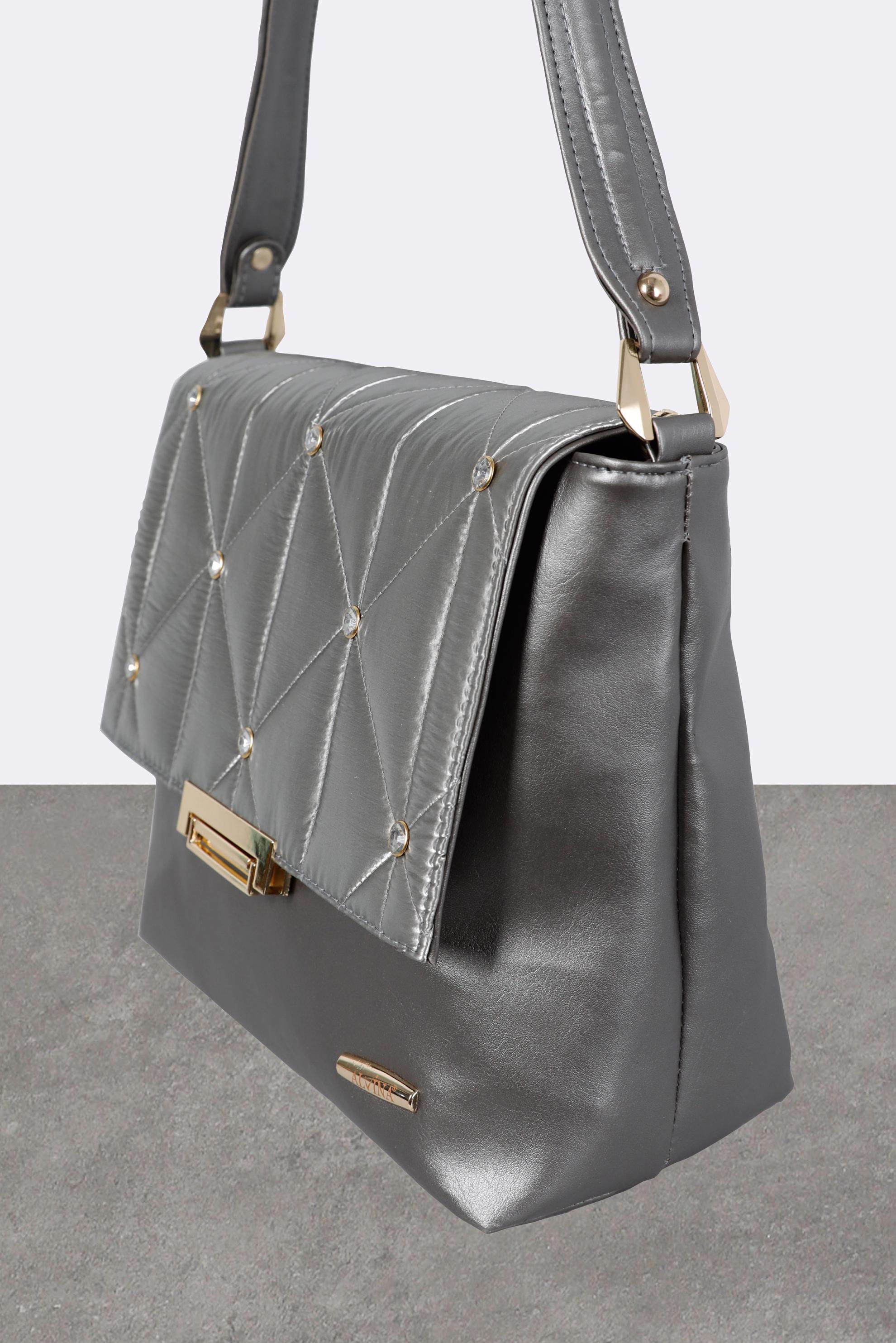 Hijab clothing BEIGE ALVİNA BAG 2200 