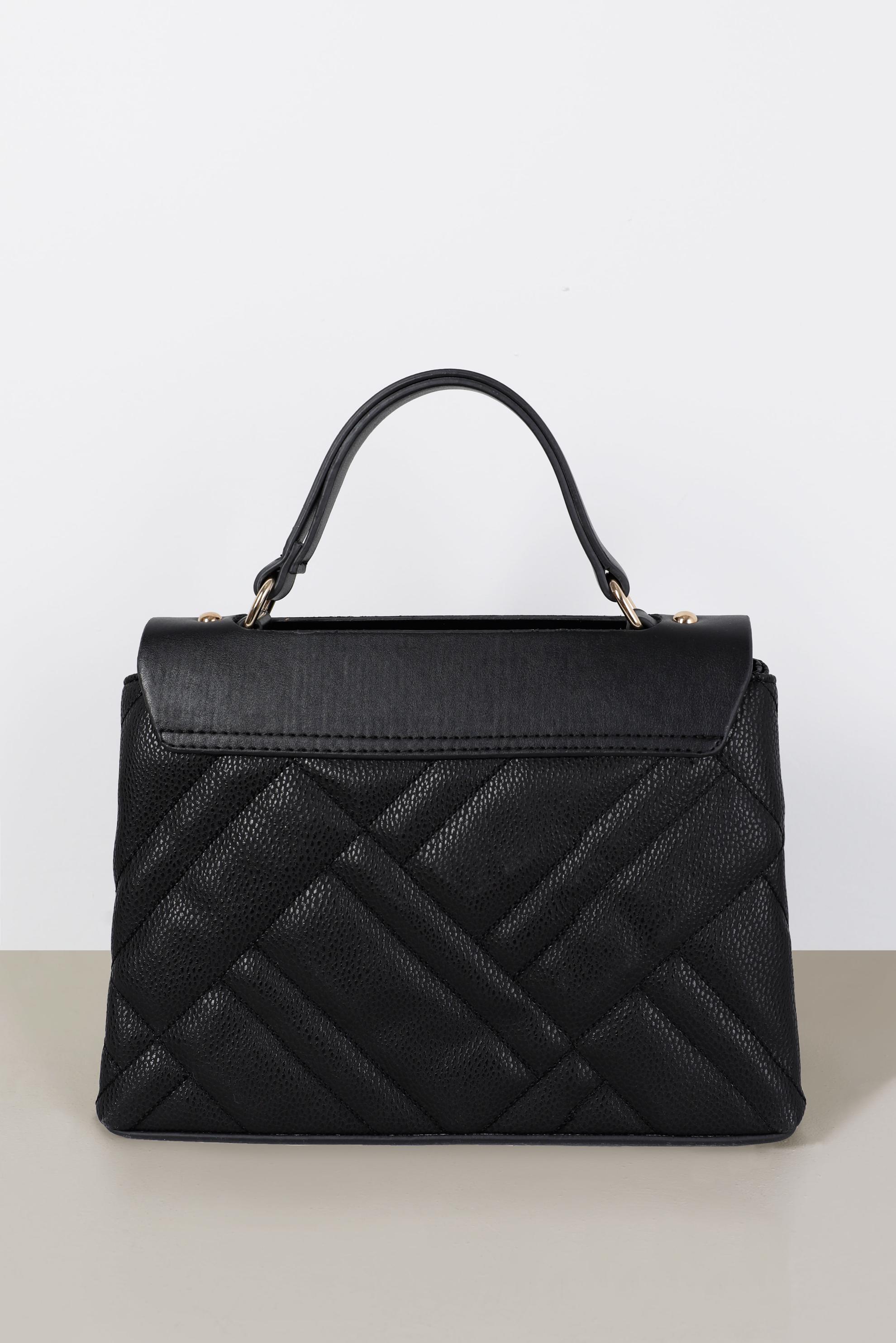 Tesettür giyim SİYAH ALVİNA ÇANTA 3010 