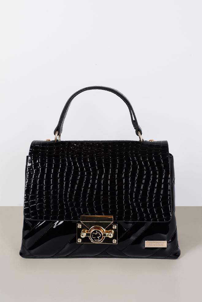 Vêtements hijab  SAC ALVINA 3010 - ALVİNA