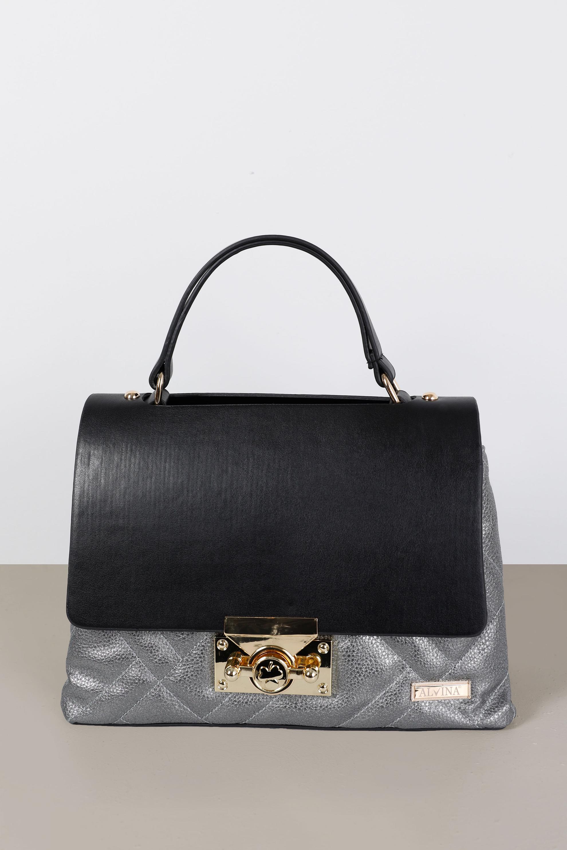 Hijab clothing BEIGE ALVİNA BAG 3010 