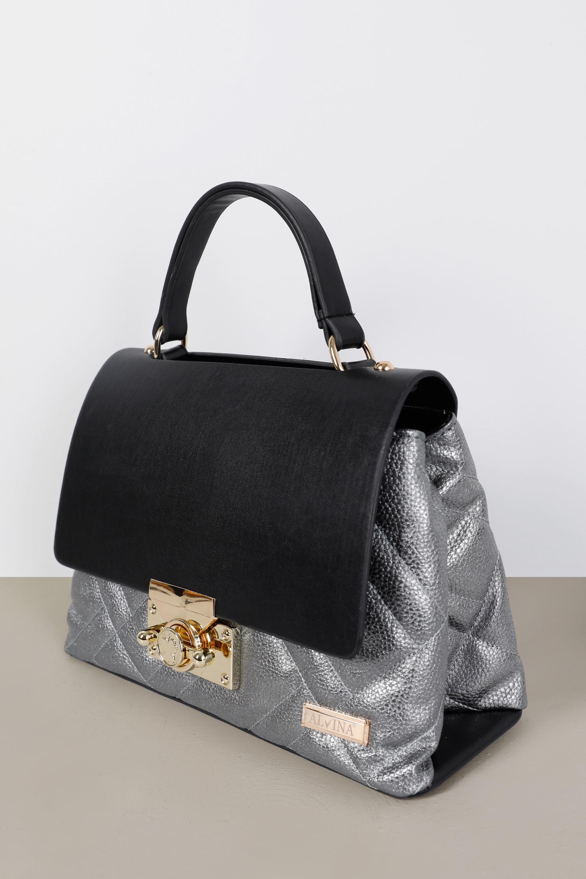 Hijab clothing BEIGE ALVİNA BAG 3010 