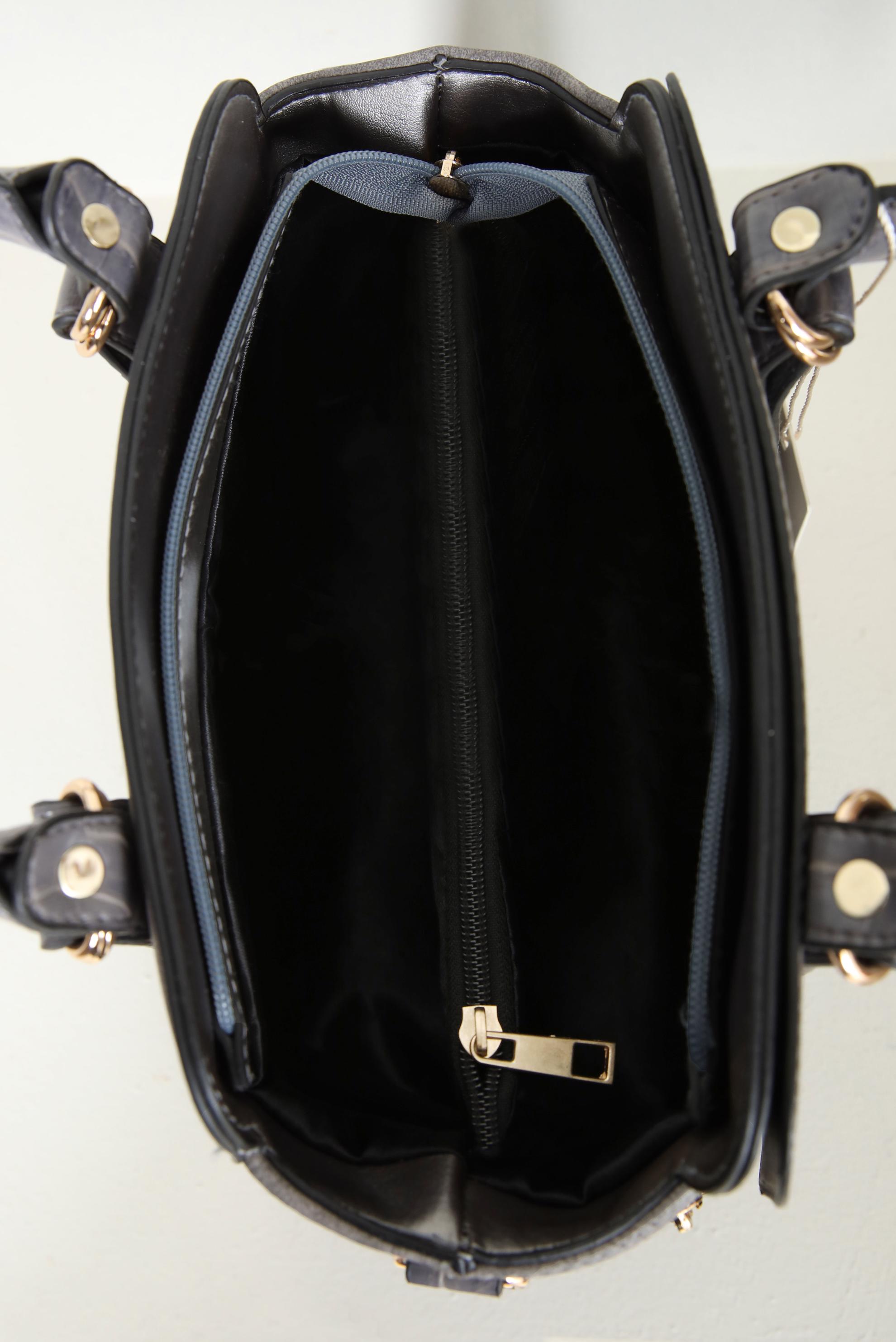 Tesettür giyim BEJ ALVİNA ÇANTA 3016