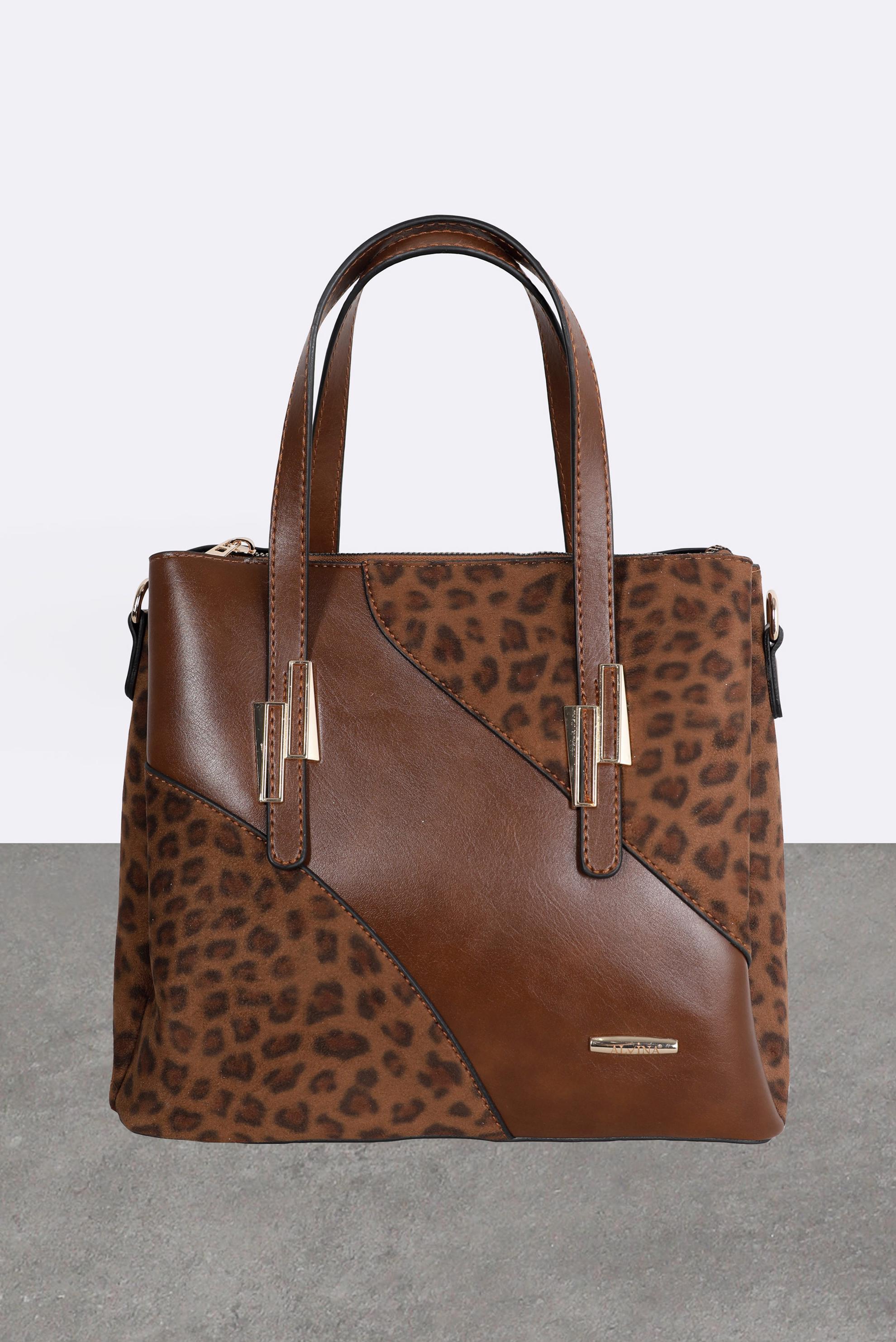 Hijab clothing TABA ALVİNA BAG 3020 