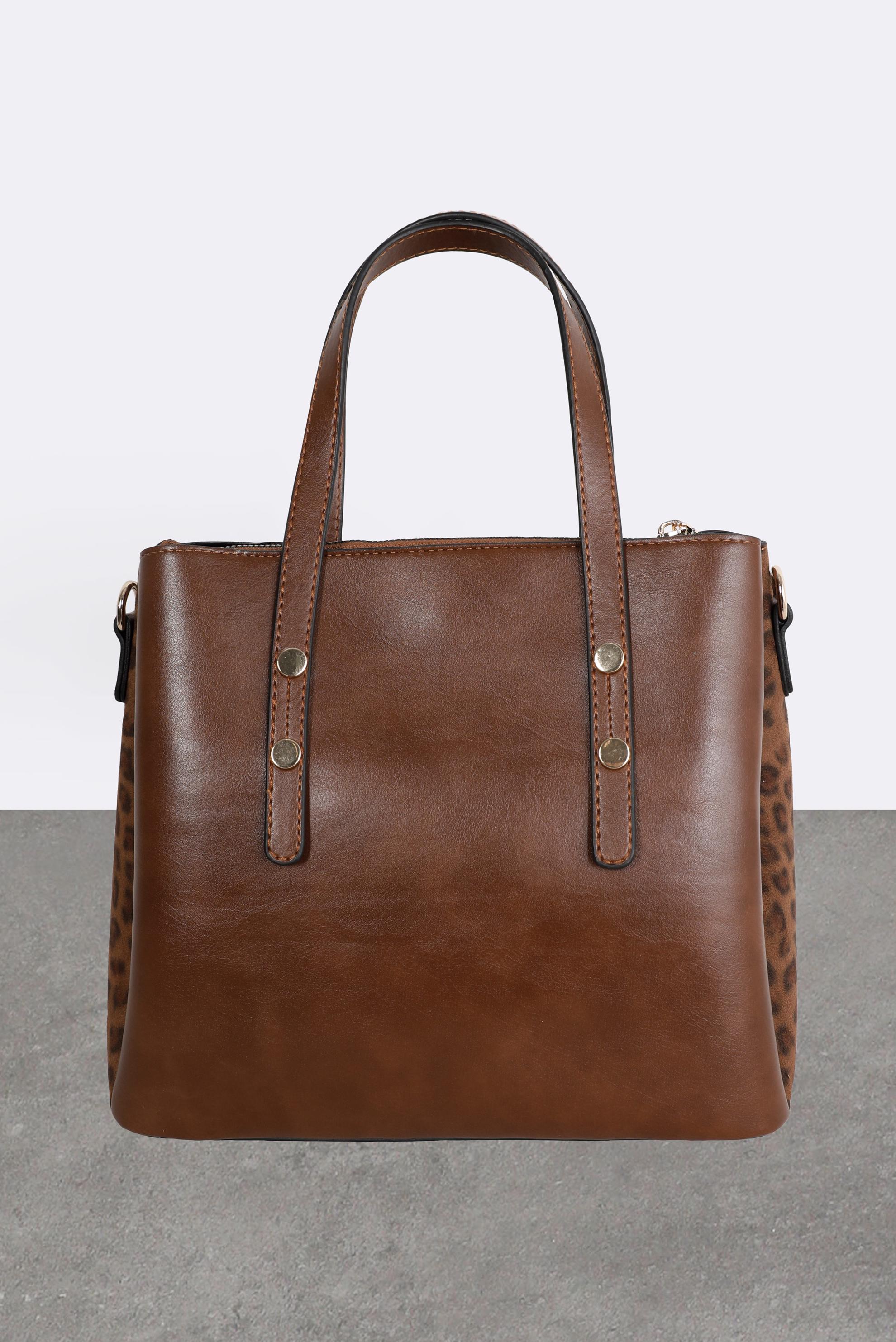 Hijab clothing TABA ALVİNA BAG 3020 