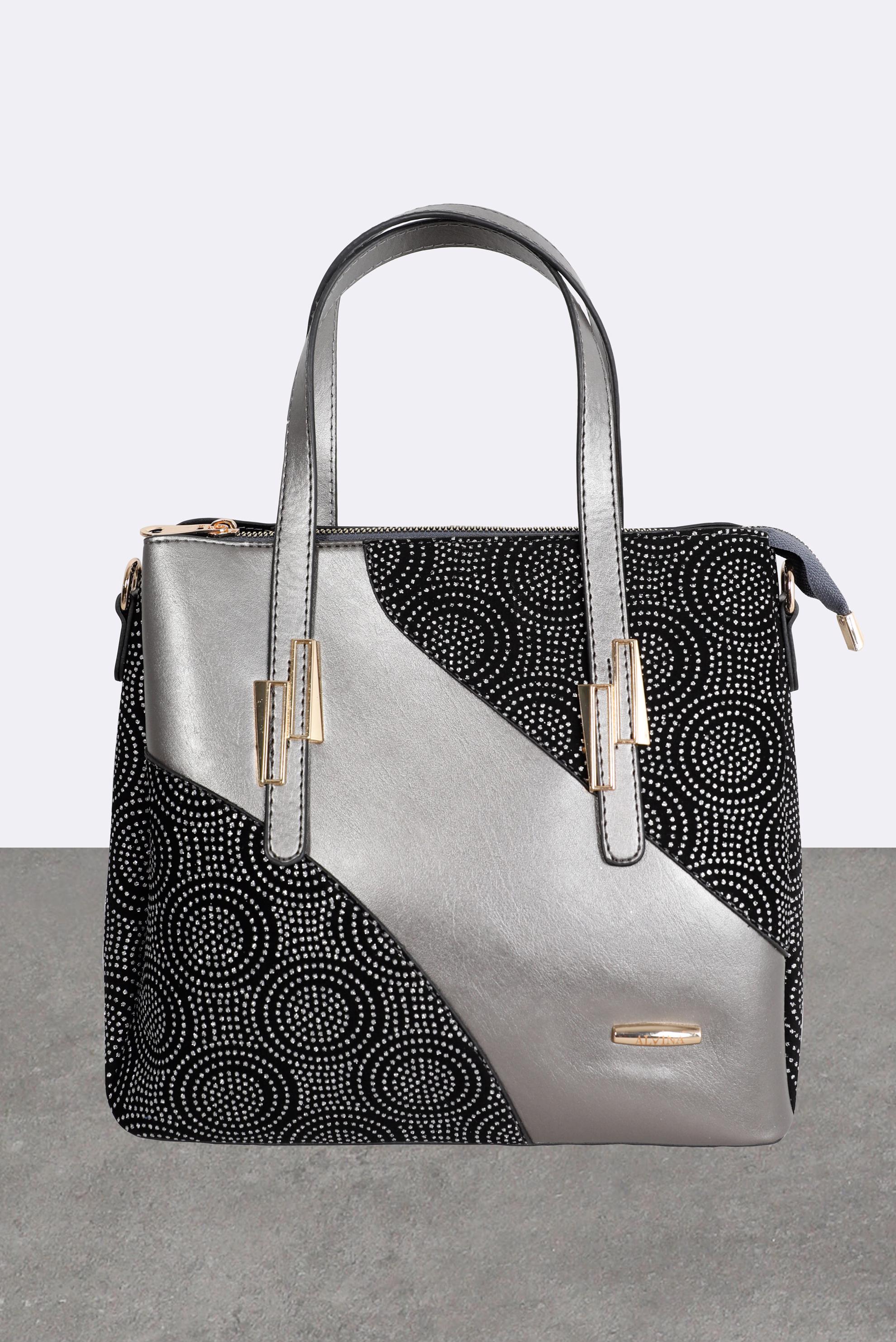 Tesettür giyim BEJ ALVİNA ÇANTA 3020 