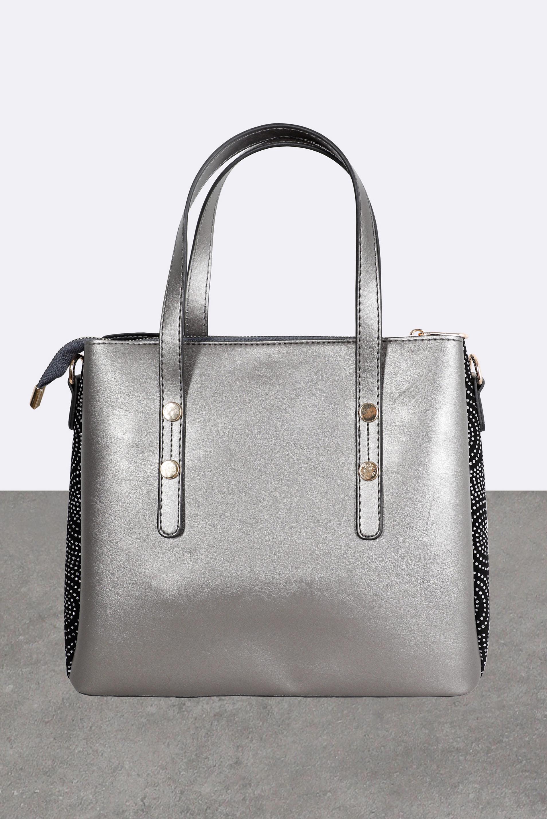 Tesettür giyim BEJ ALVİNA ÇANTA 3020 