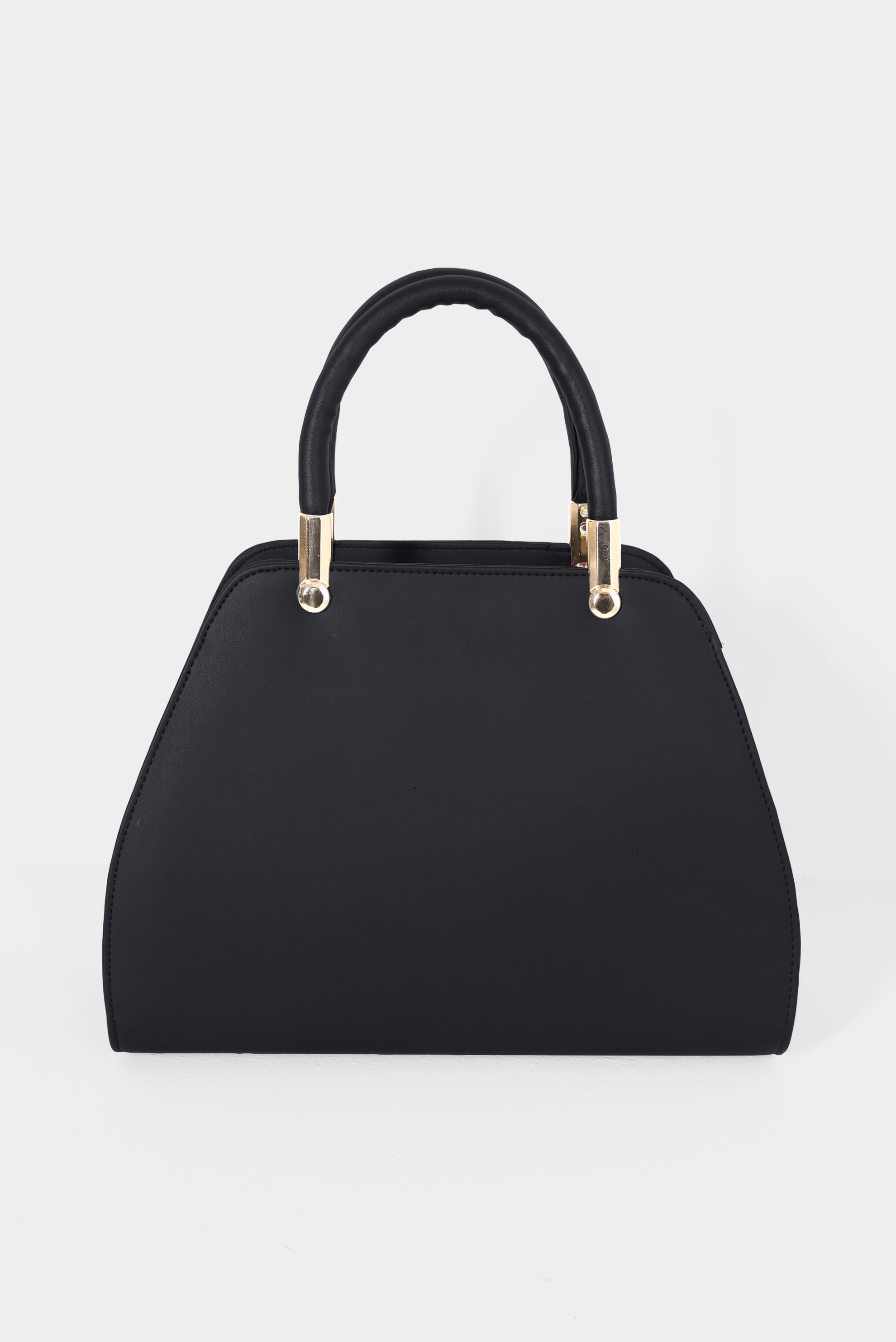 Tesettür giyim SİYAH ALVİNA ÇANTA 3035