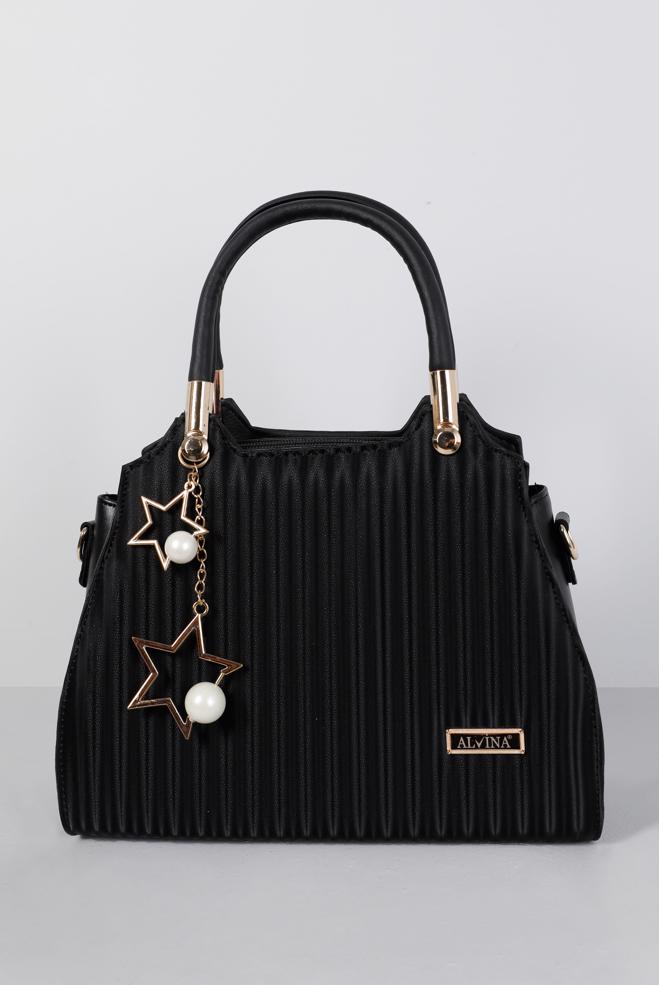 Tesettür giyim  ALVİNA ÇANTA 3040  - ALVİNA