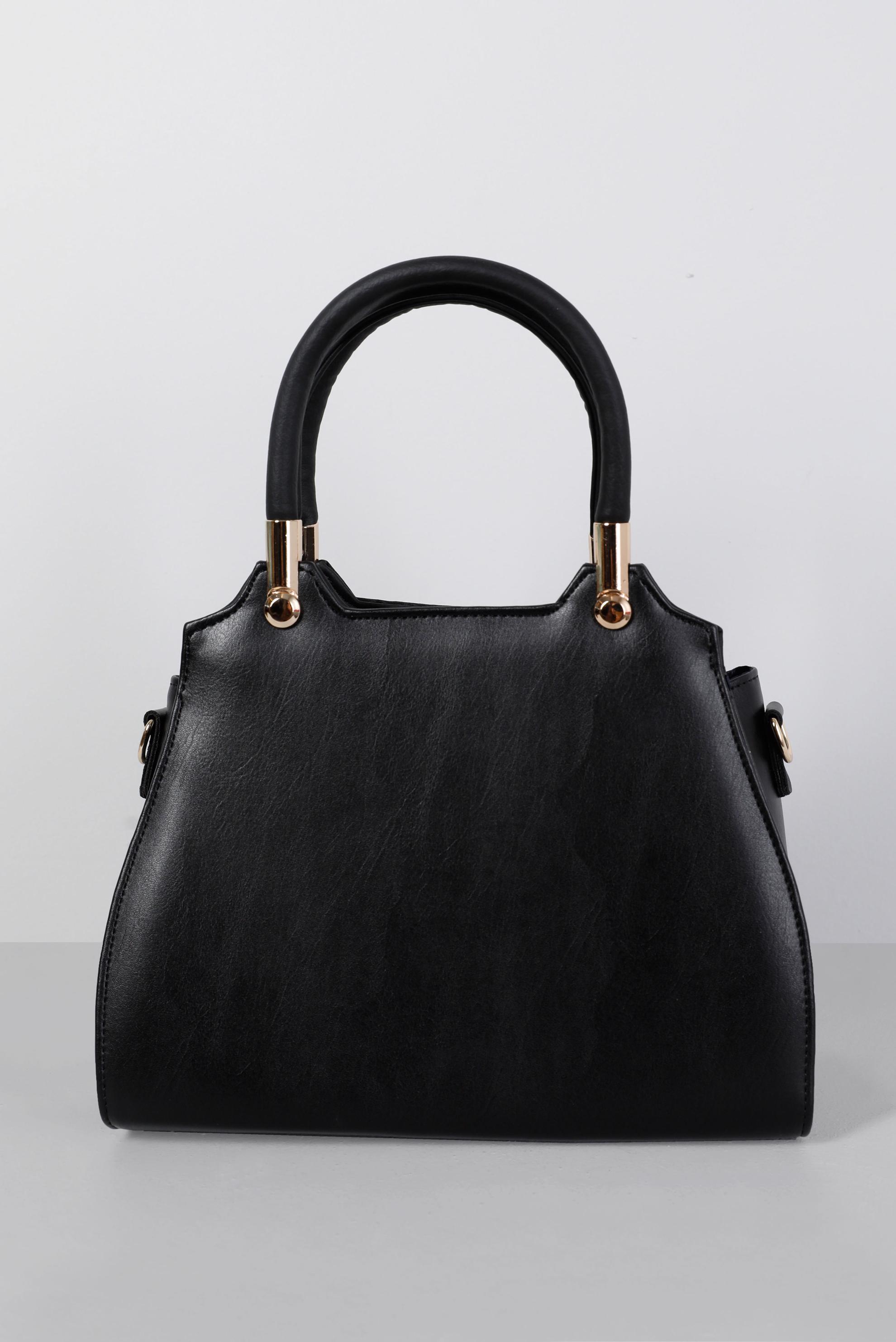 Tesettür giyim SİYAH ALVİNA ÇANTA 3040 