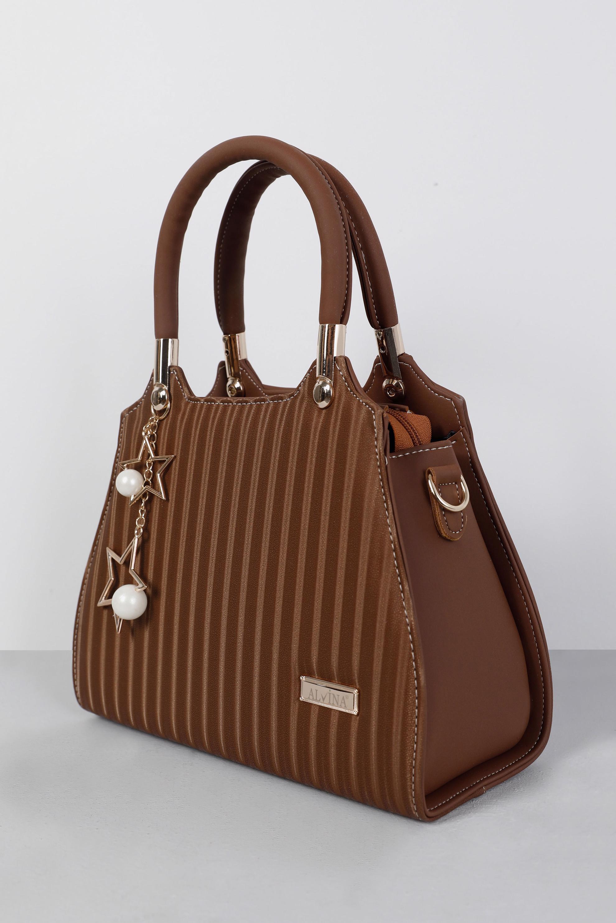 Hijab clothing TABA ALVİNA BAG 3040 