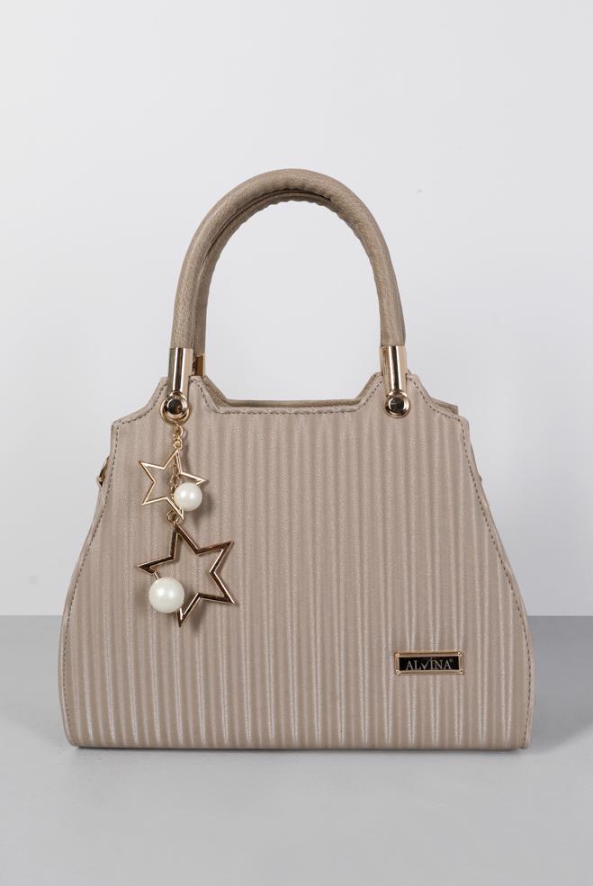 Hijab clothing  ALVİNA BAG 3040  - ALVİNA