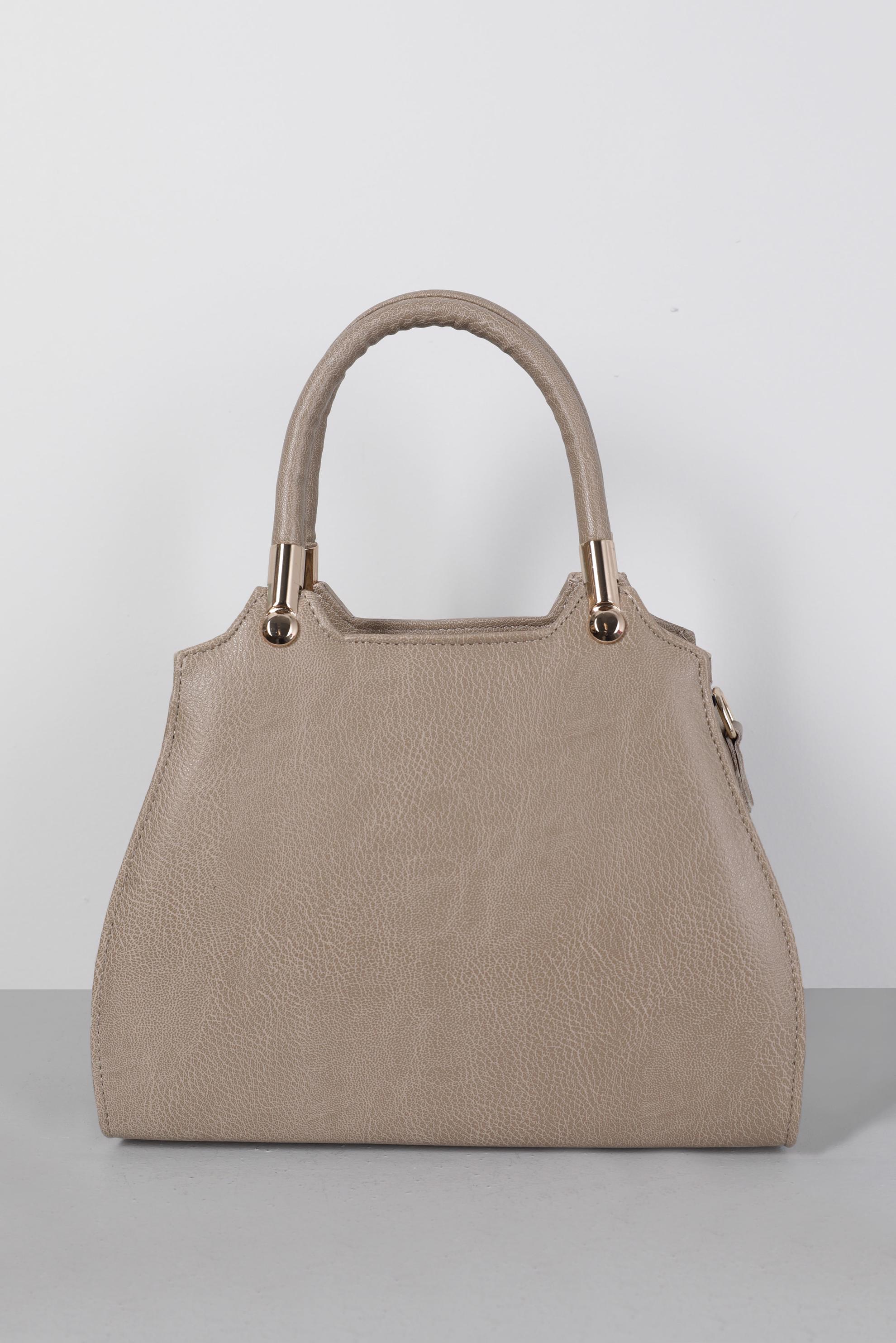 Hijab clothing MINK ALVİNA BAG 3040 