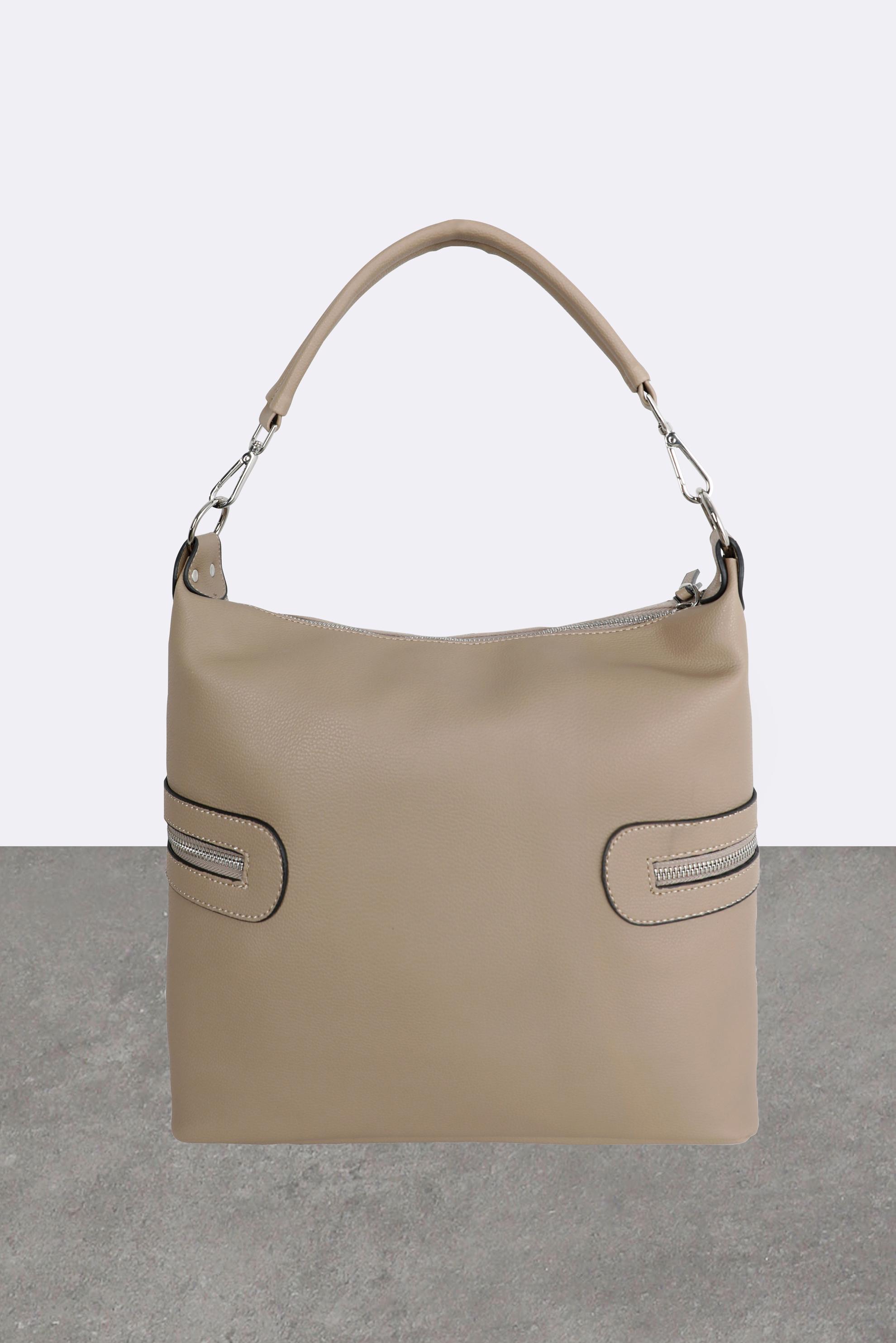 Hijab clothing MINK ALVİNA BAG 3047 