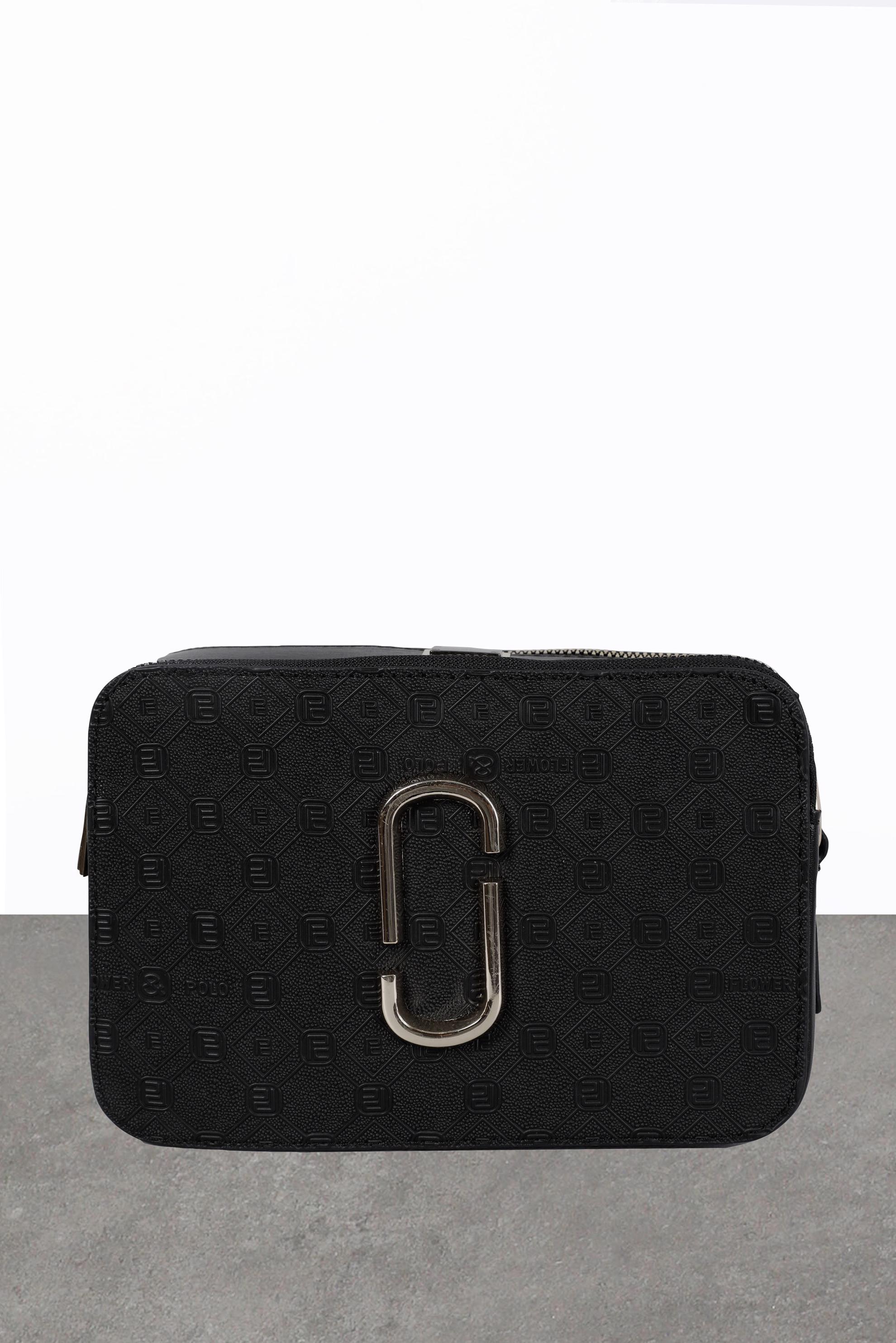 Tesettür giyim SİYAH ALVİNA ÇANTA 3055