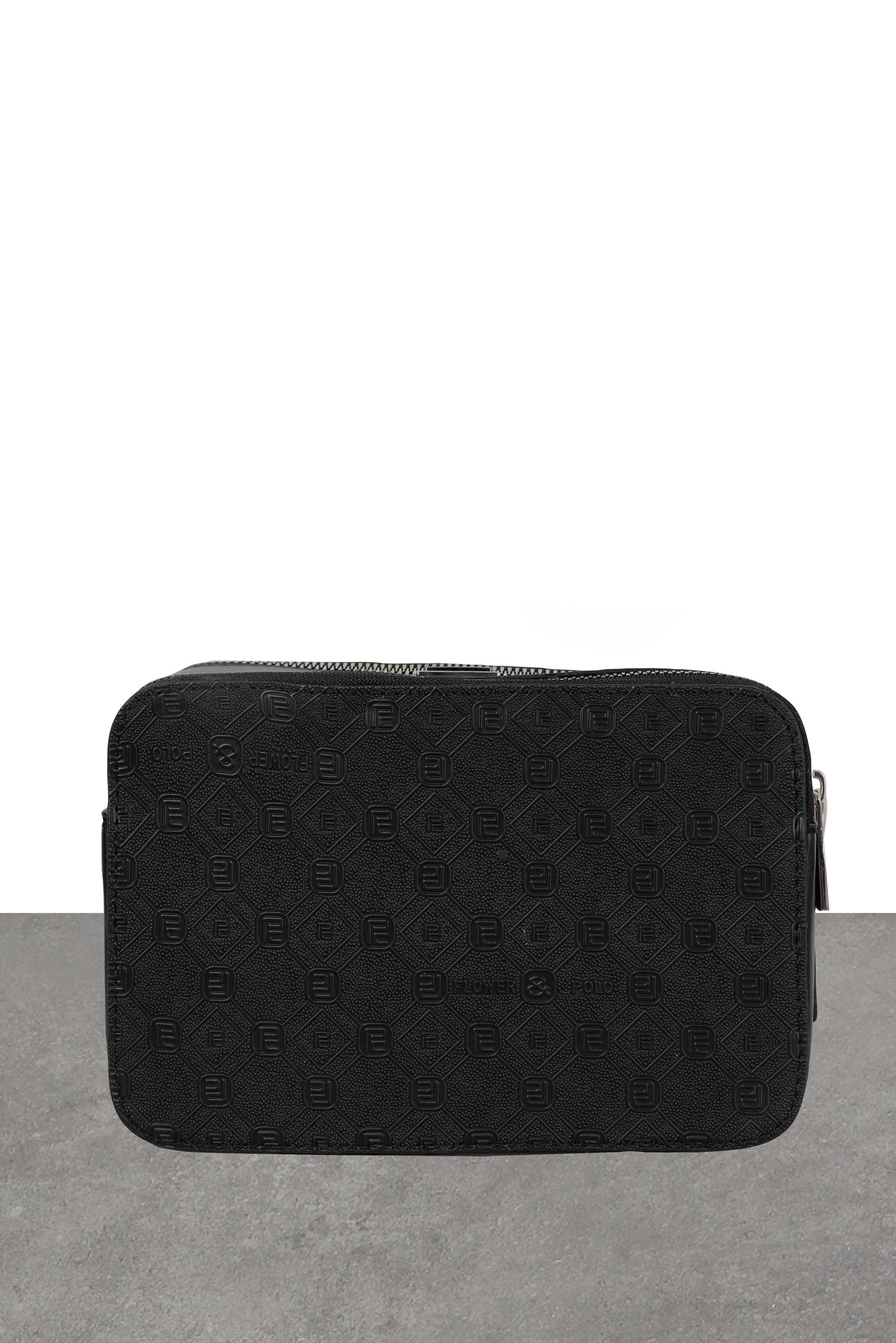 Tesettür giyim SİYAH ALVİNA ÇANTA 3055