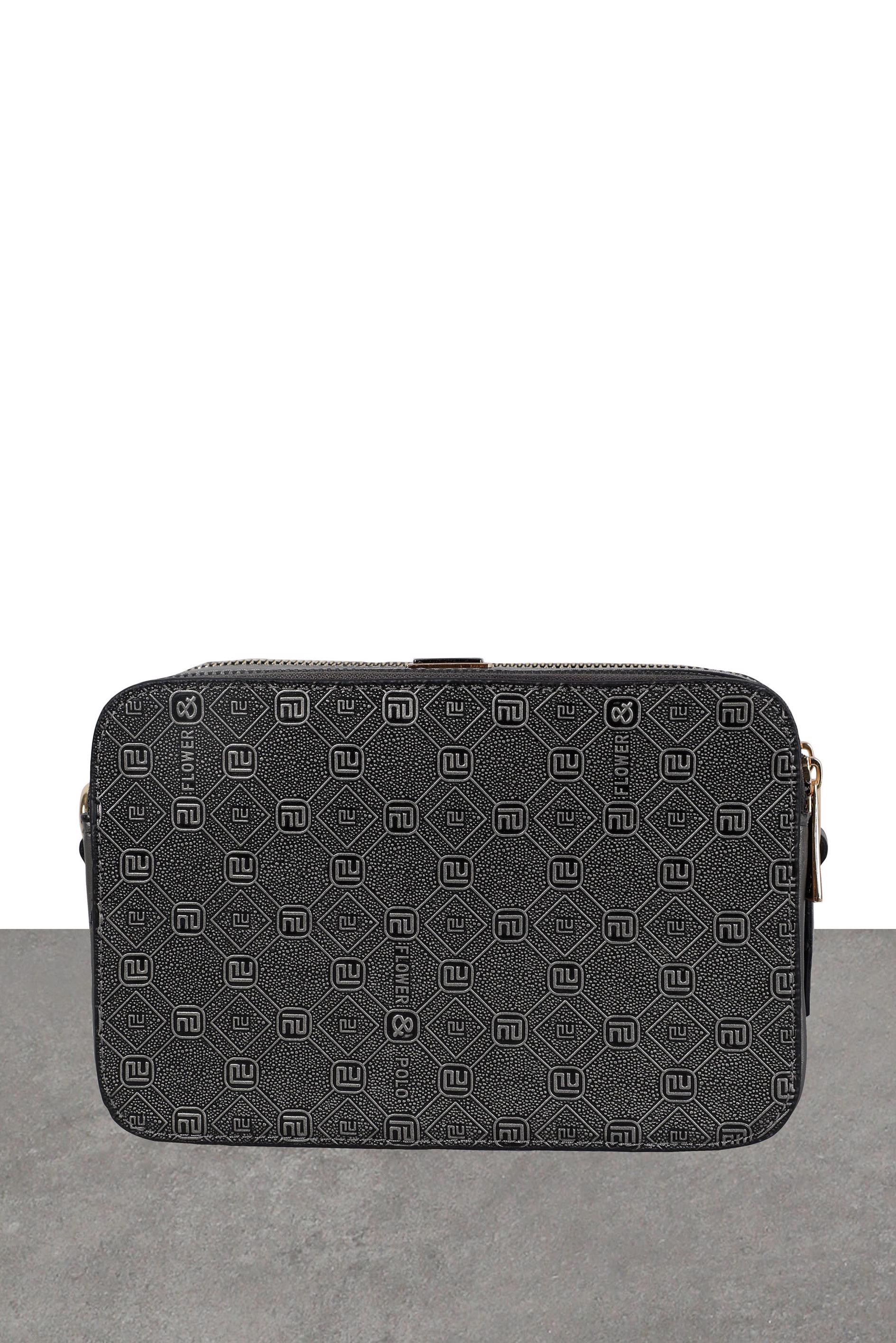 Tesettür giyim BEJ ALVİNA ÇANTA 3055