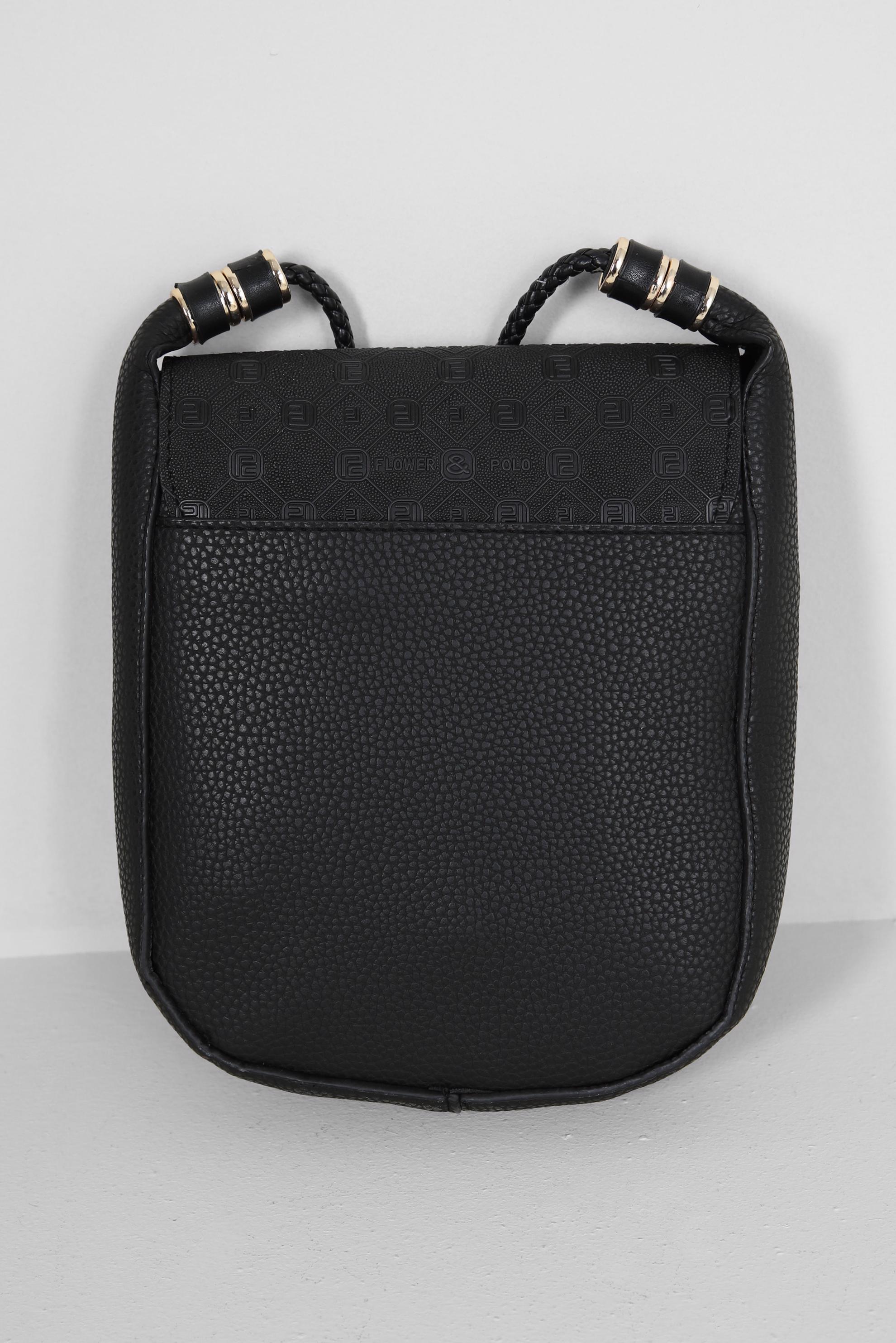 Tesettür giyim SİYAH ALVİNA ÇAPRAZ ASKILI ÇANTA 3058