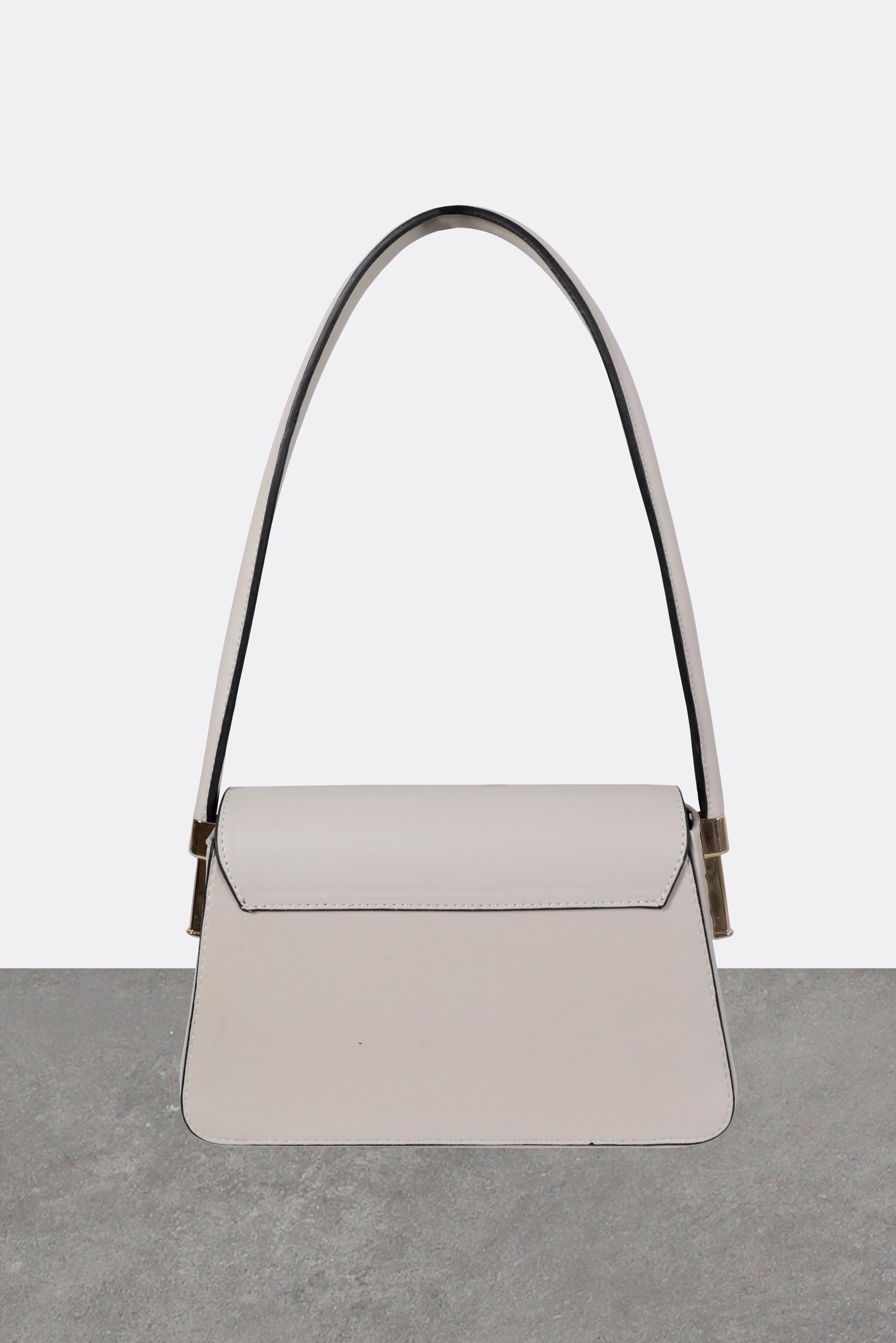 Vêtements hijab BEIGE SAC ALVINA 3065