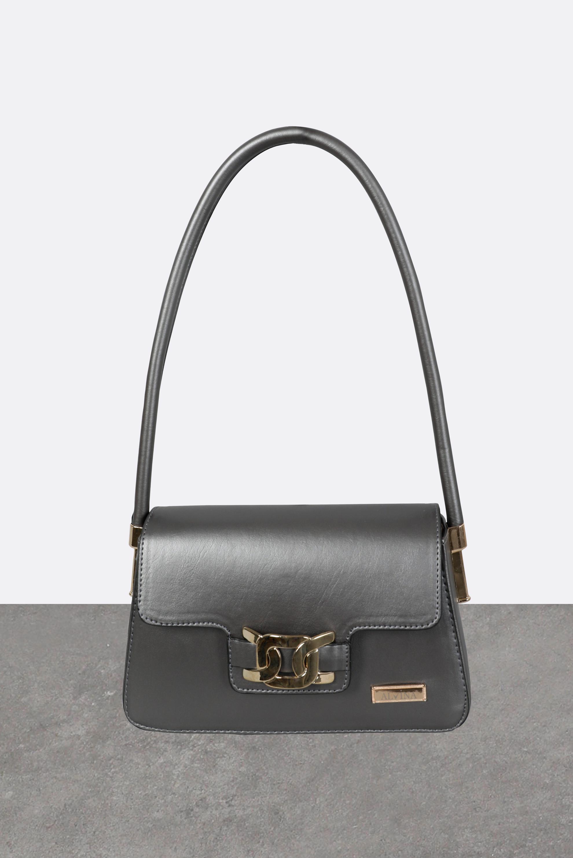 Hijab clothing BEIGE ALVİNA BAG 3065 