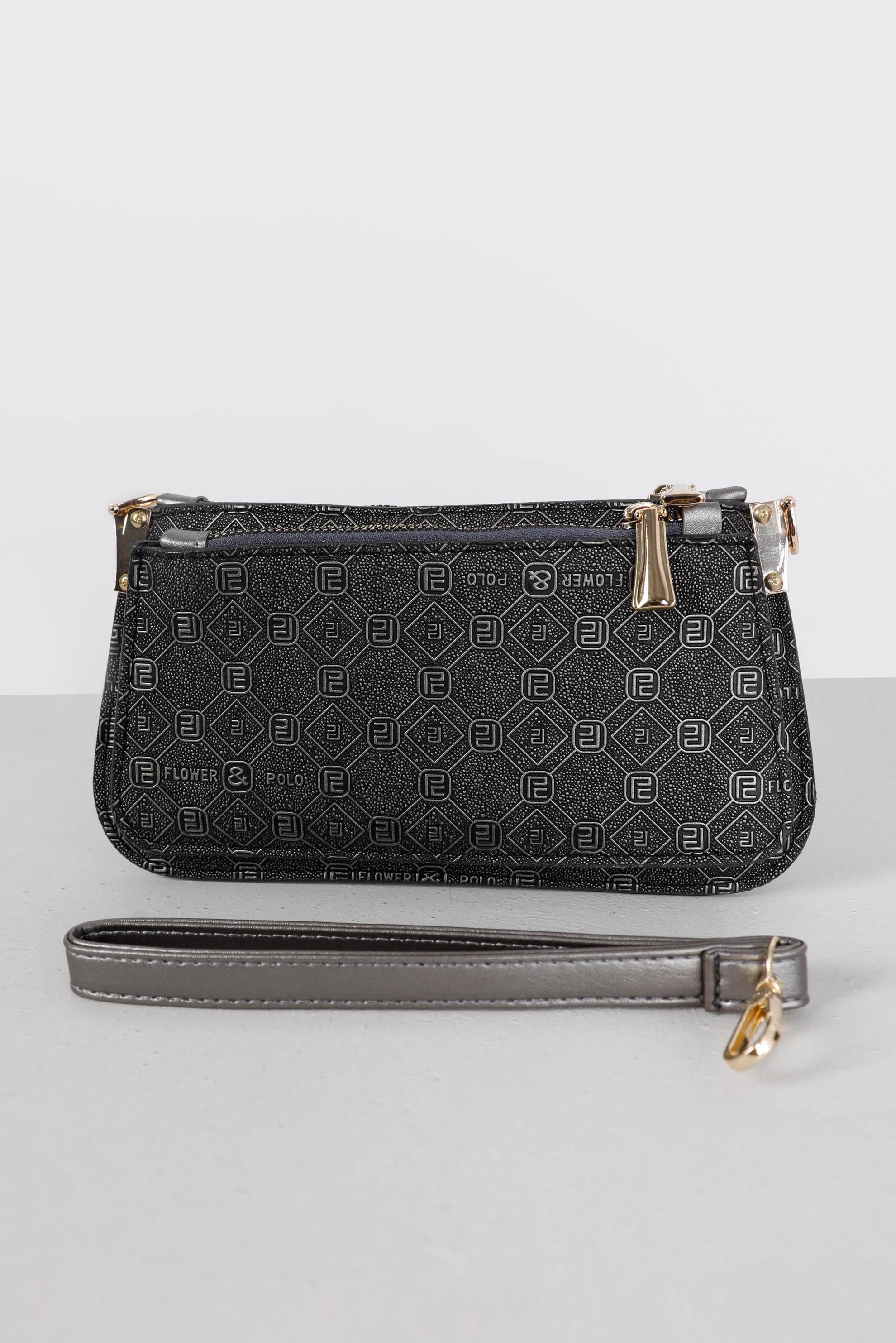 Tesettür giyim BEJ ALVİNA ÇANTA 3070 