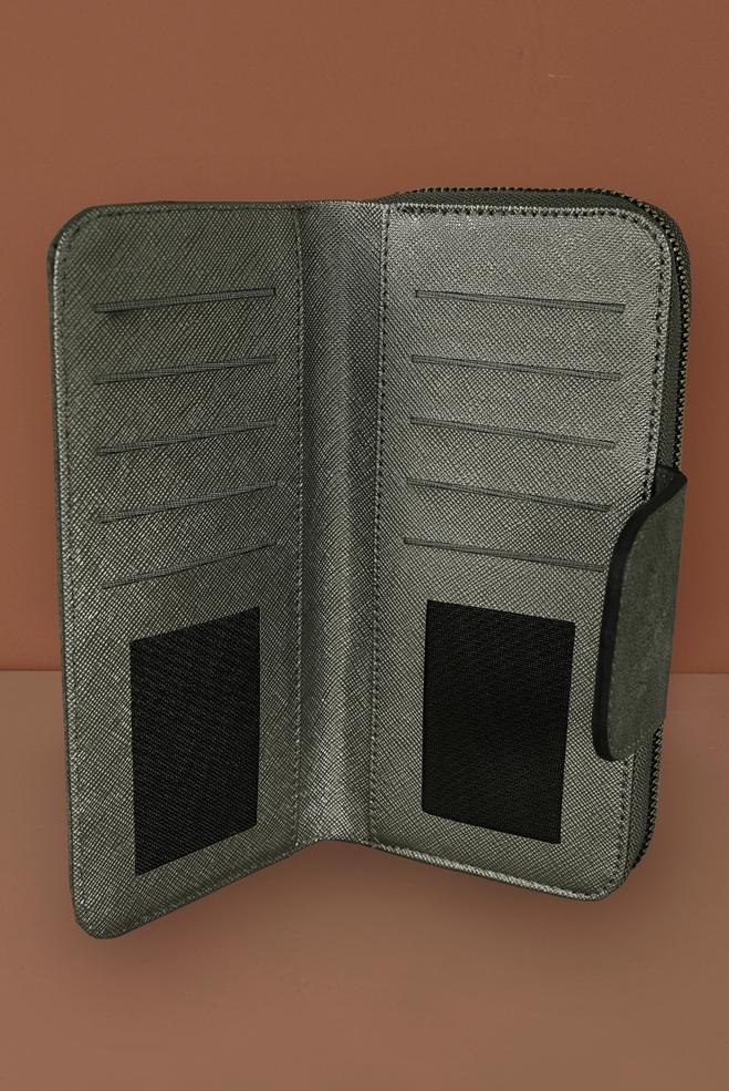 Vêtements hijab BEIGE 3613 ALVİNA CÜZDAN - ALVİNA