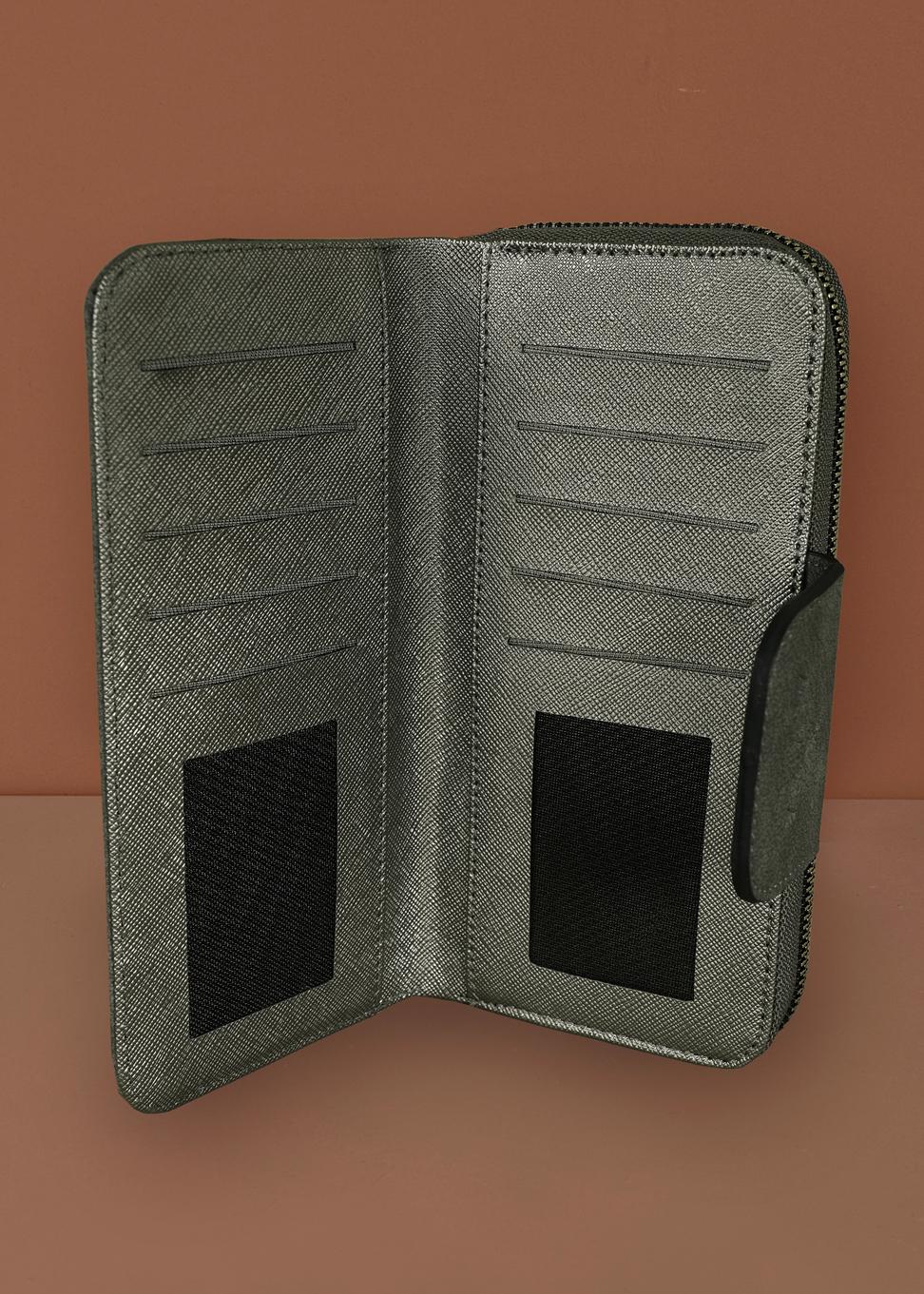 Vêtements hijab BEIGE 3613 ALVİNA CÜZDAN