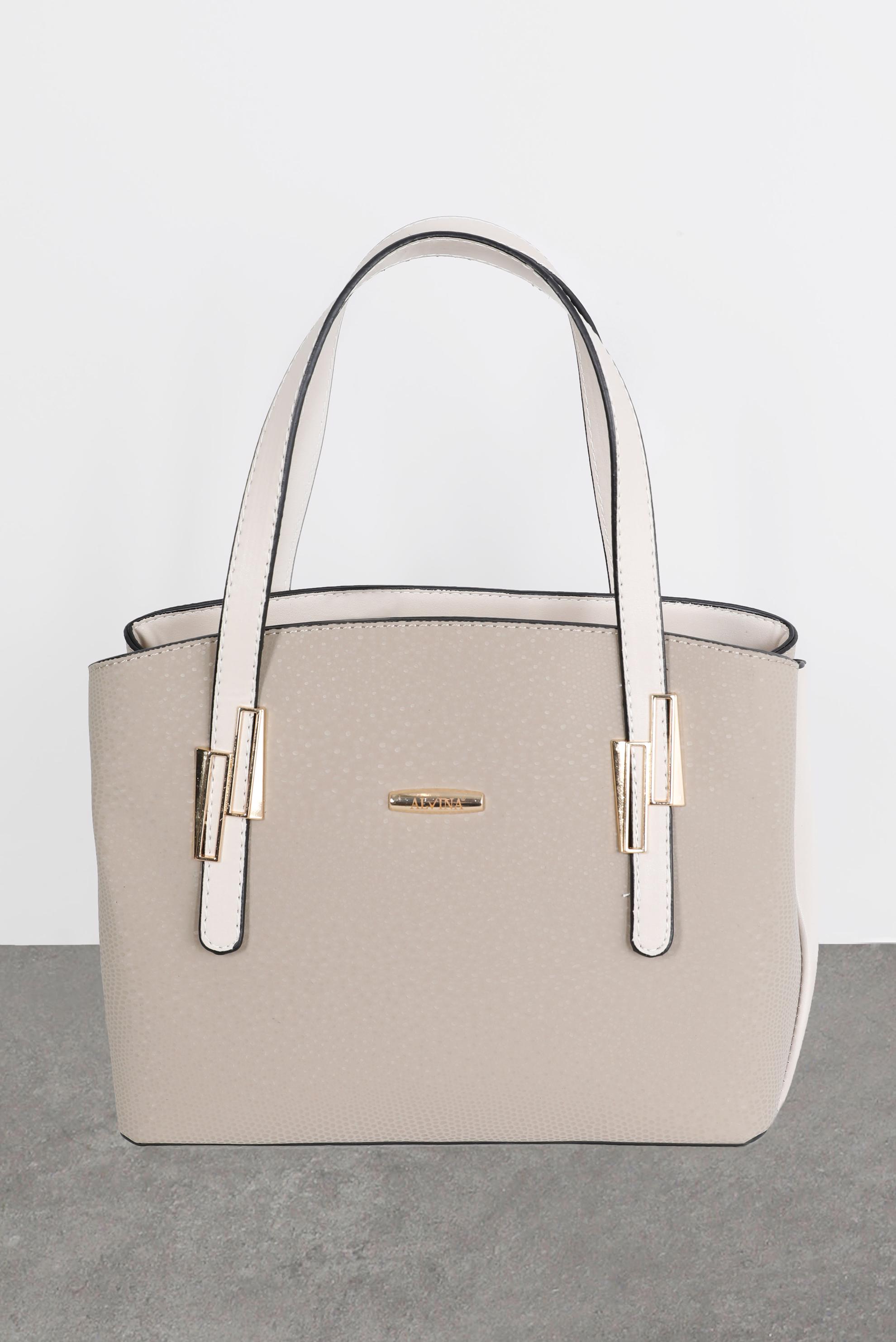 Hijab clothing MINK ALVINA BAG 5036