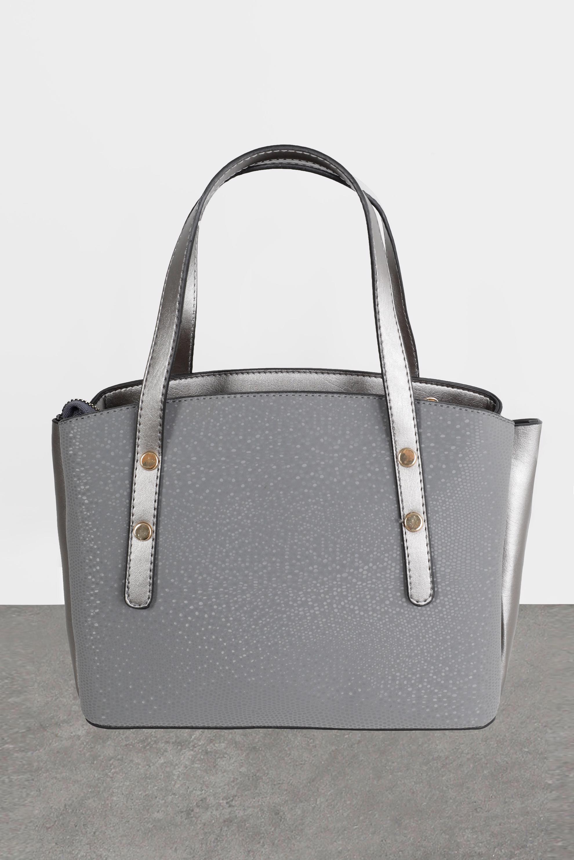 Tesettür giyim BEJ ALVİNA ÇANTA 5036