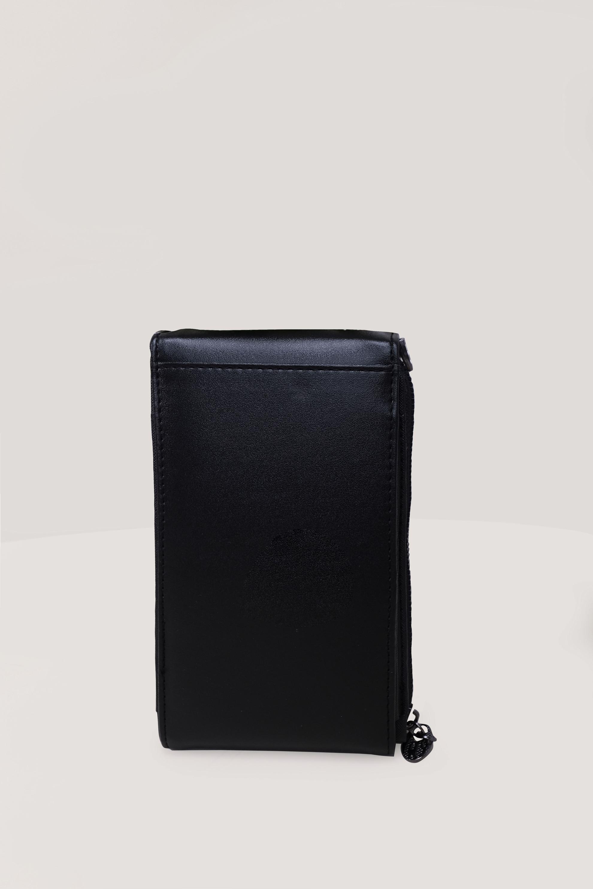 Tesettür giyim SİYAH ALVİNA ÇANTA 6033