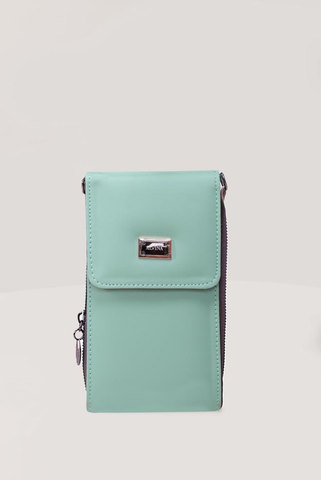 Tesettür giyim  ALVİNA ÇANTA 6033 - ALVİNA