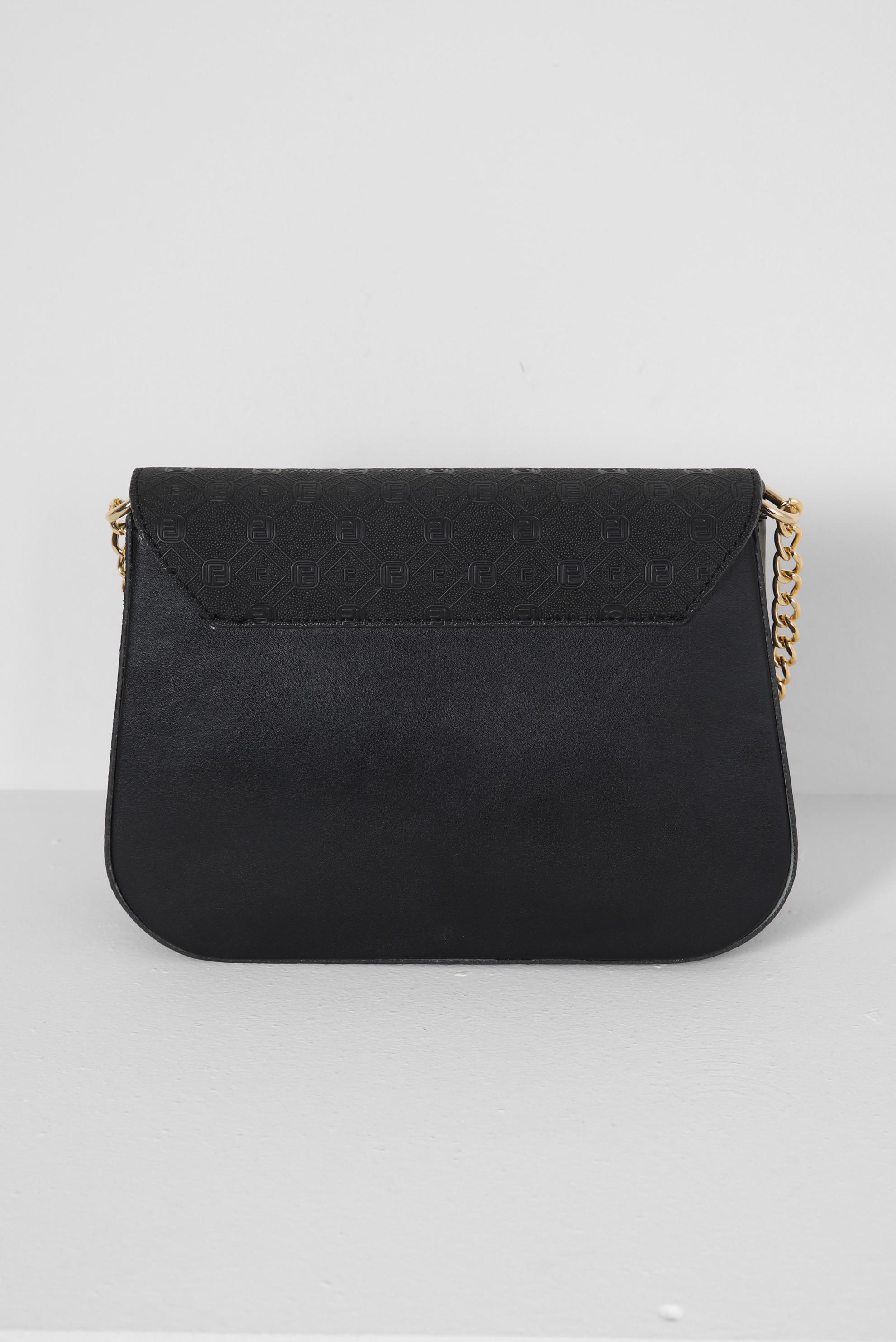 Tesettür giyim SİYAH ALVİNA ÇANTA 7015-1