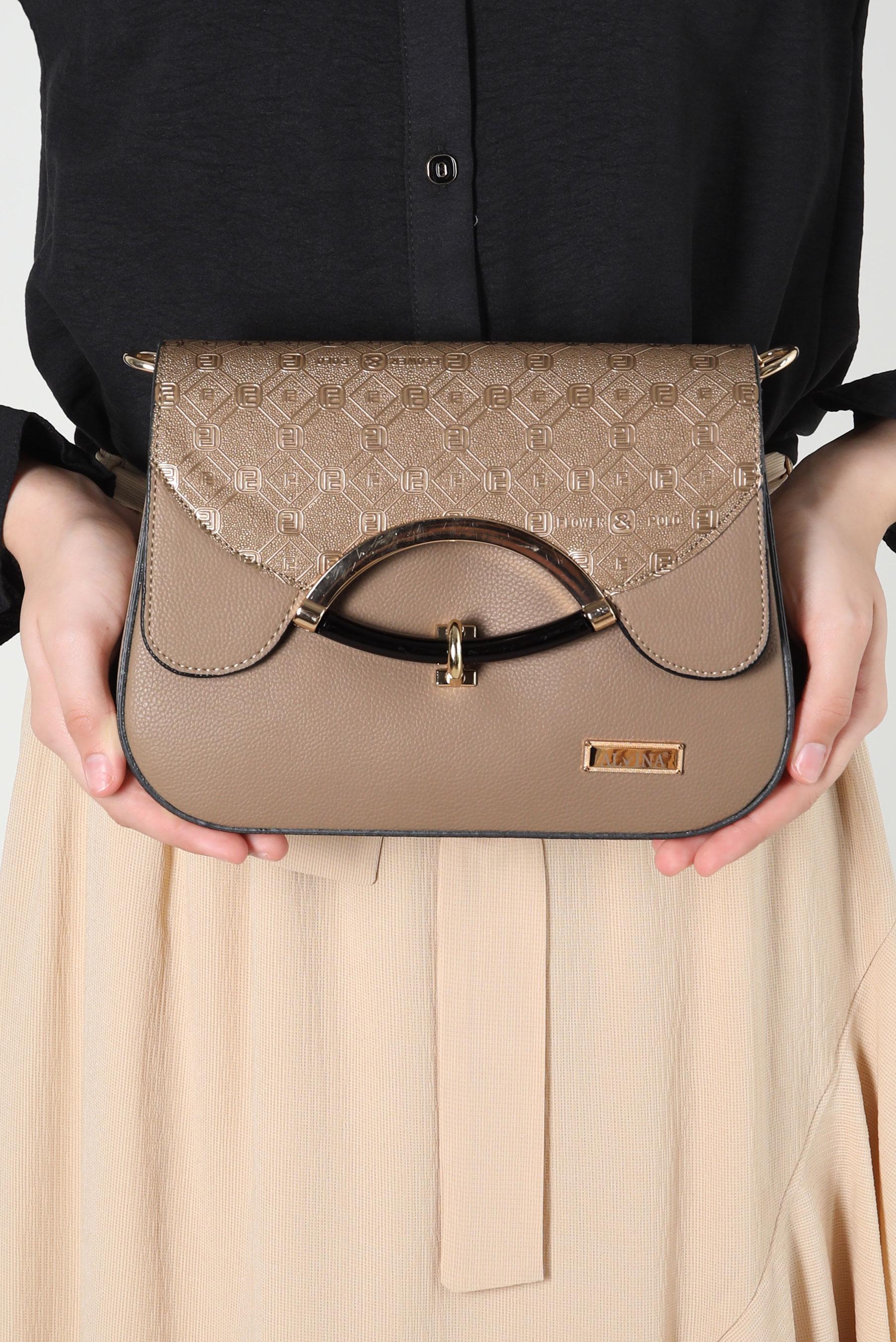 Vêtements hijab VISON SAC ALVINA 7015-1