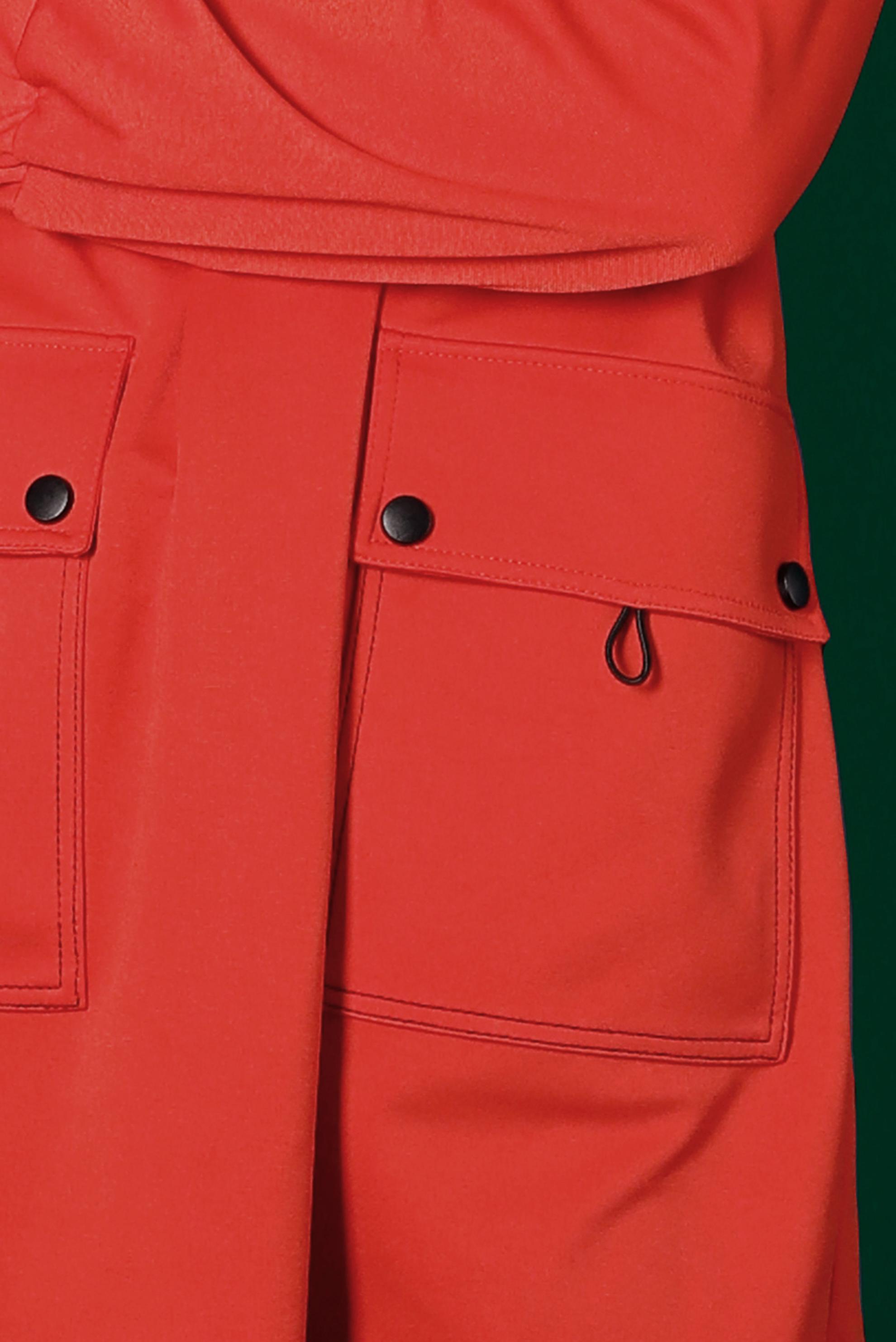 Vêtements hijab CORAIL TUNIQUE DE SURVÊTEMENT À CAPUCHE AVEC POCHE 43341