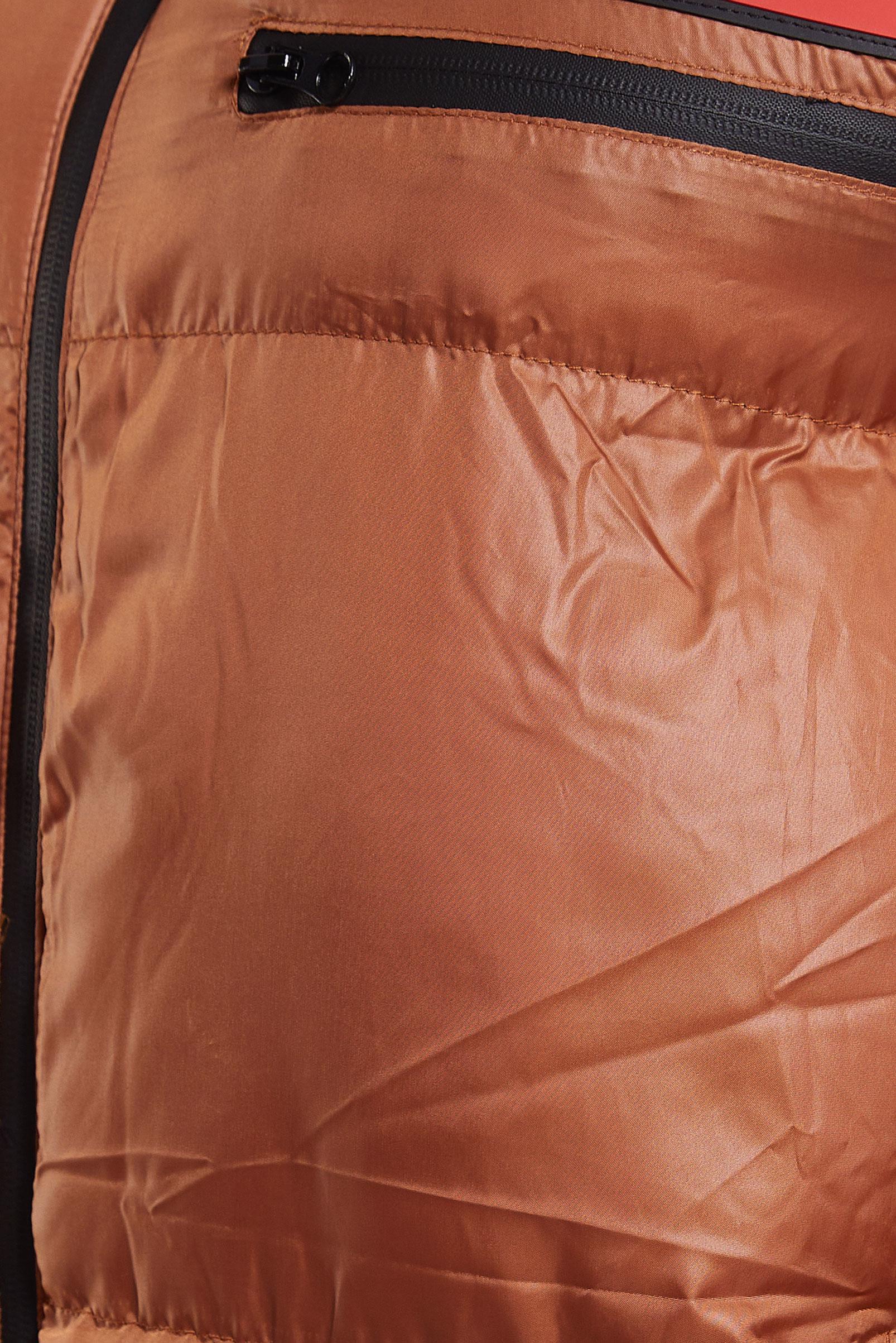 Vêtements hijab TABA MANTEAU DOUFFANT À CAPUCHE 90389