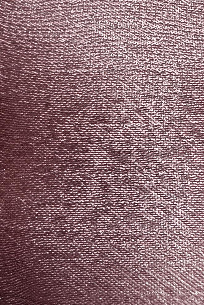 Vêtements hijab ROSE ROBE DE SOIRÉE EN MOUSSELINE AVEC CEINTURE 50314 - ALVİNA