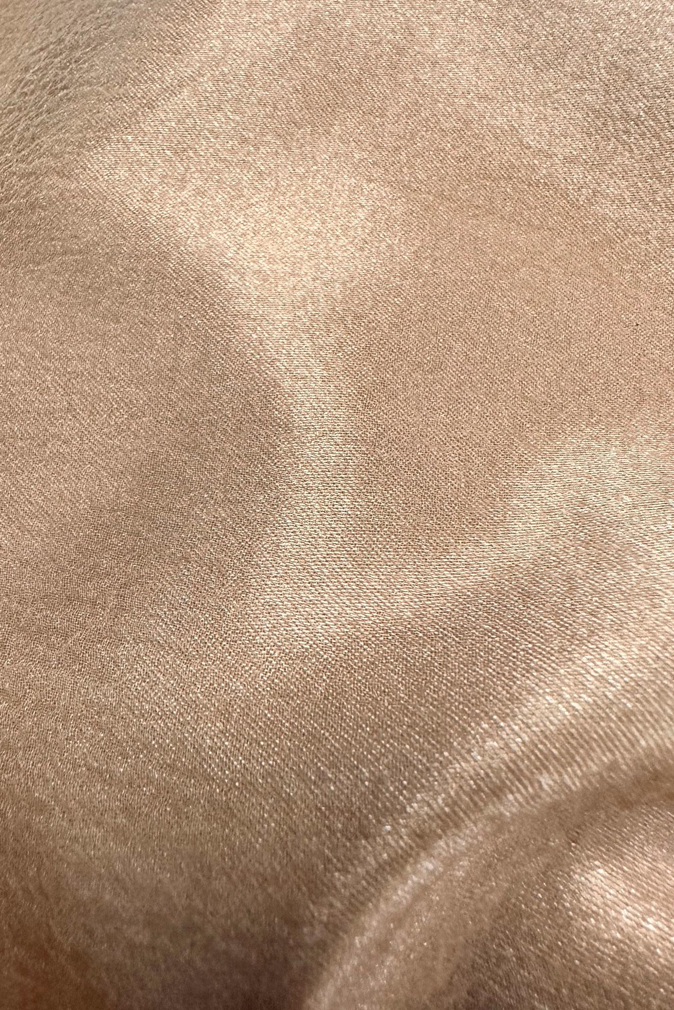 Vêtements hijab JAUNE ROBE DE SOIRÉE CEINTURÉE DÉTAILS VOLANTS 50397