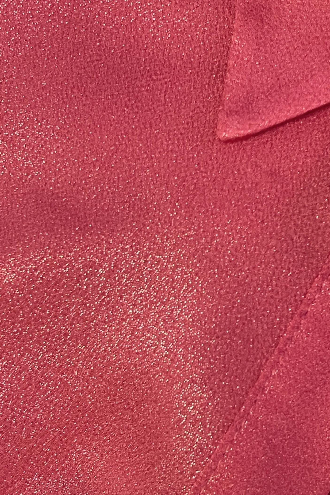 Tesettür giyim MERCAN ÇİÇEK DETAYLI GÖMLEK YAKA BLUZ 43799