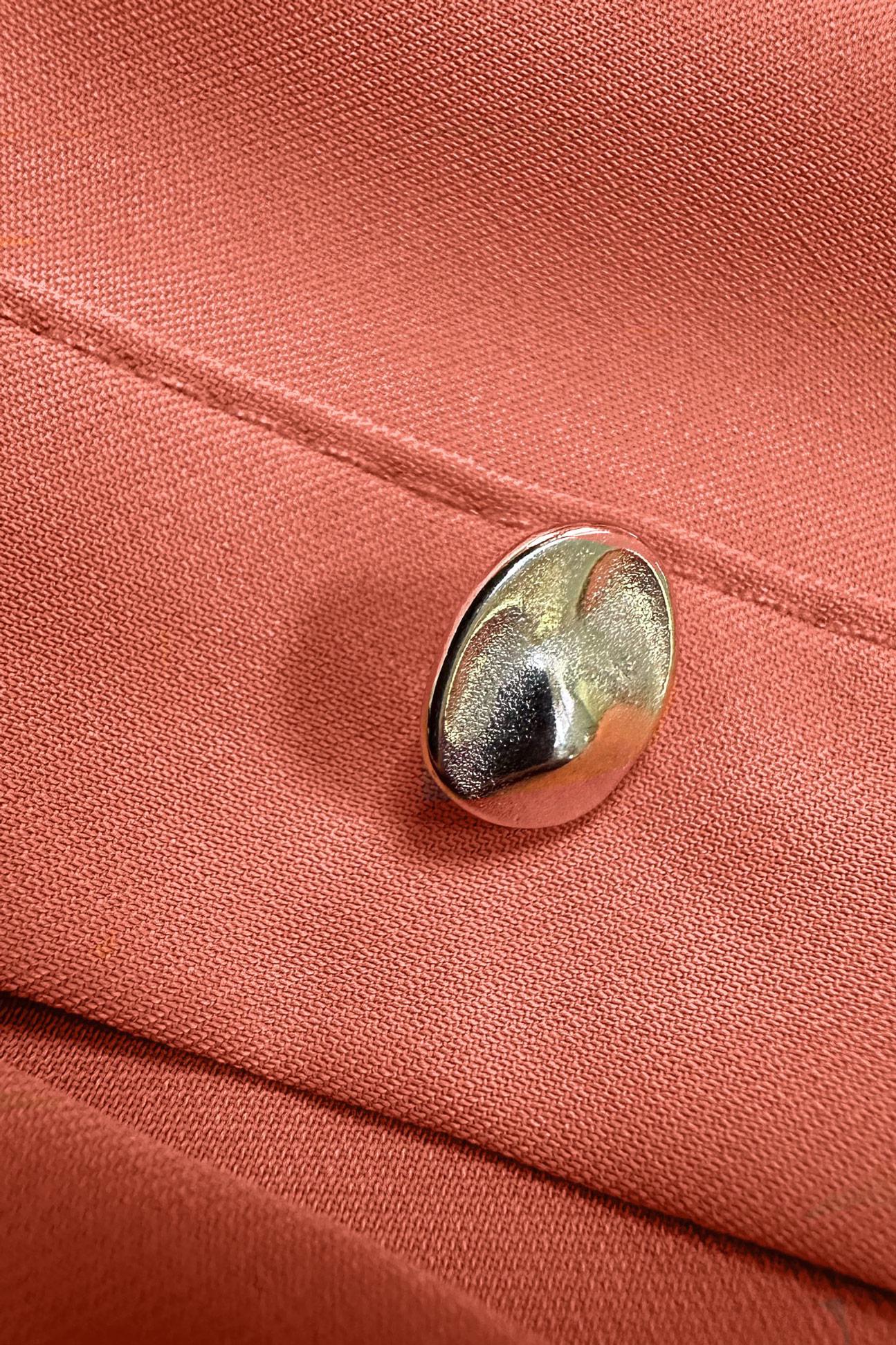 Vêtements hijab TABA BLOUSE À BOUTONS 43870