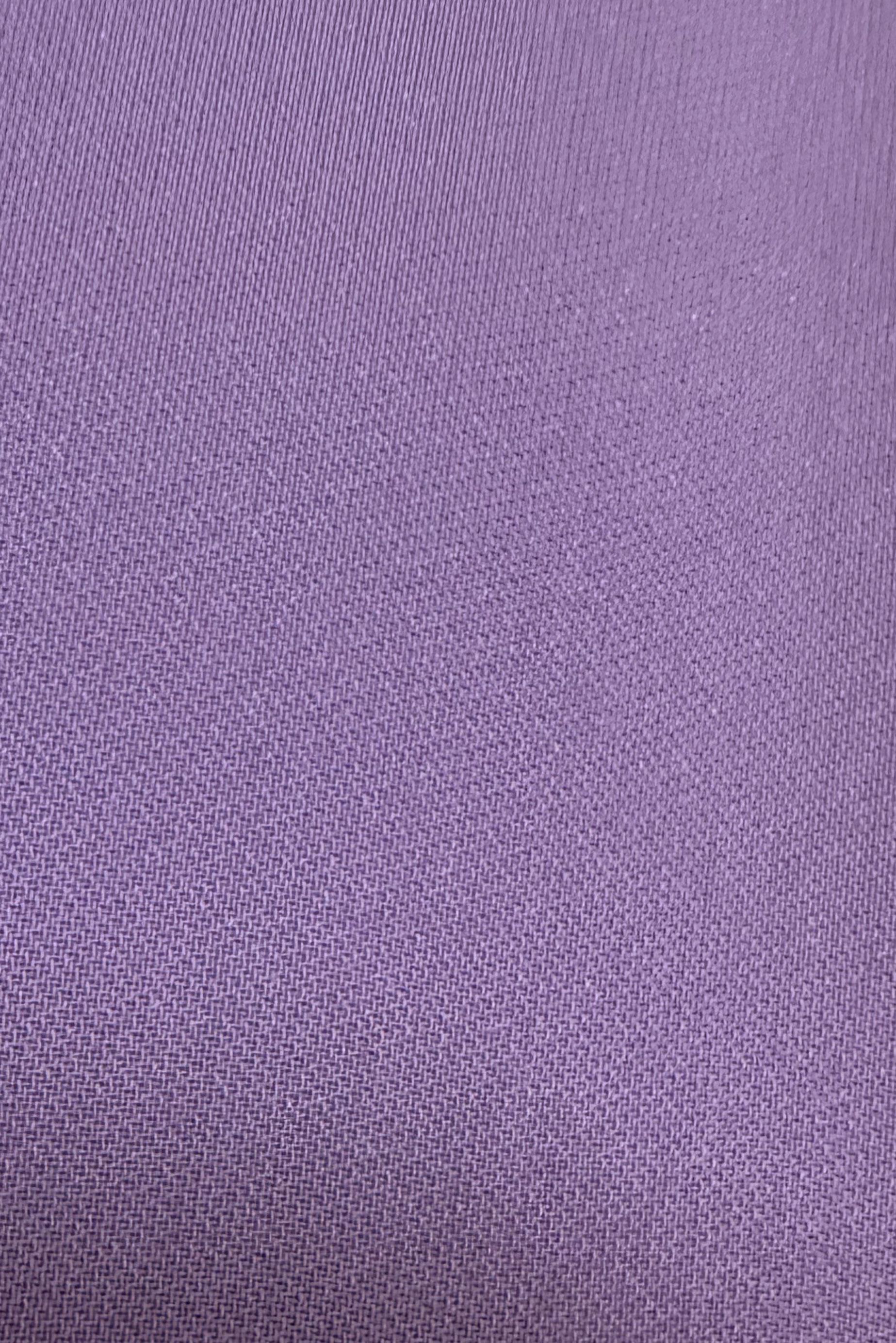 Tesettür giyim MOR BALON KOL DÜĞMELİ BLUZ 43870