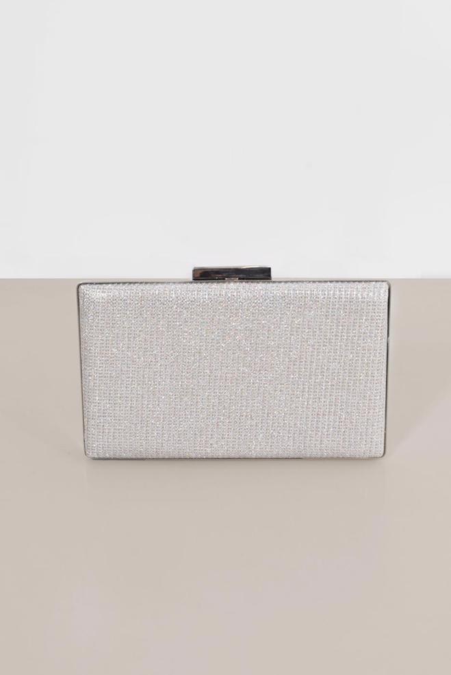 Tesettür giyim  035 ALVİNA ABİYE ÇANTA - ALVİNA