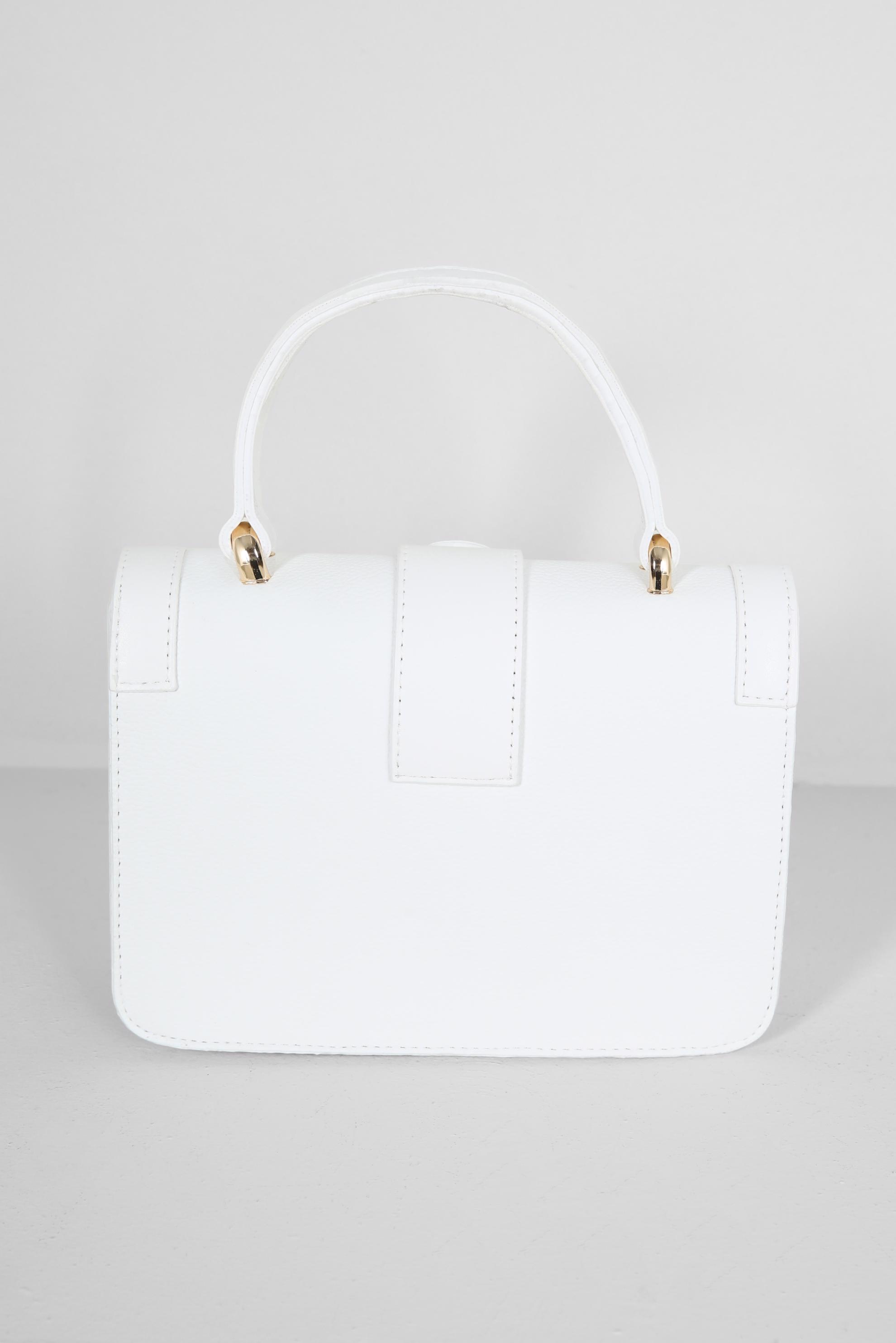 Vêtements hijab BLANC SAC ALVINA 701