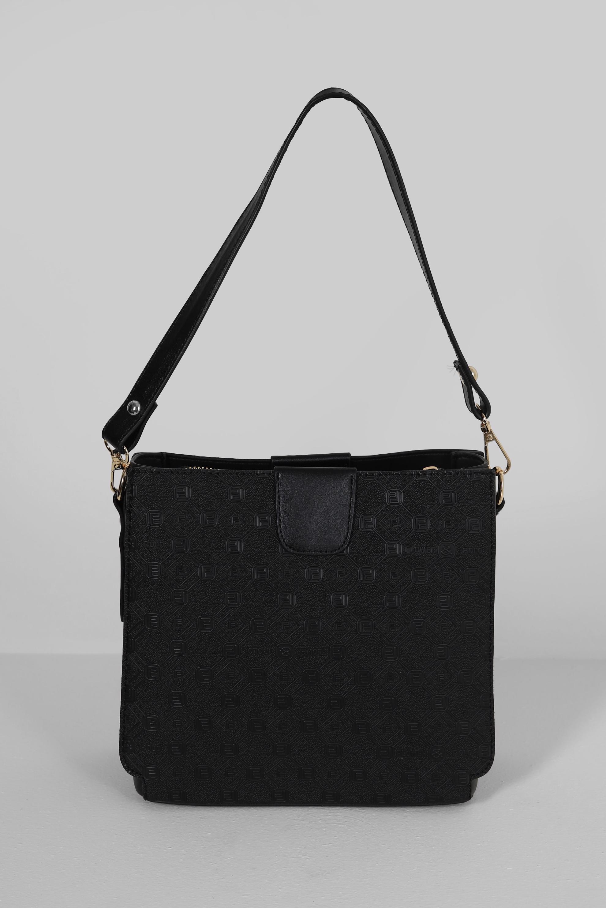 Tesettür giyim SİYAH ALVİNA ÇANTA 730